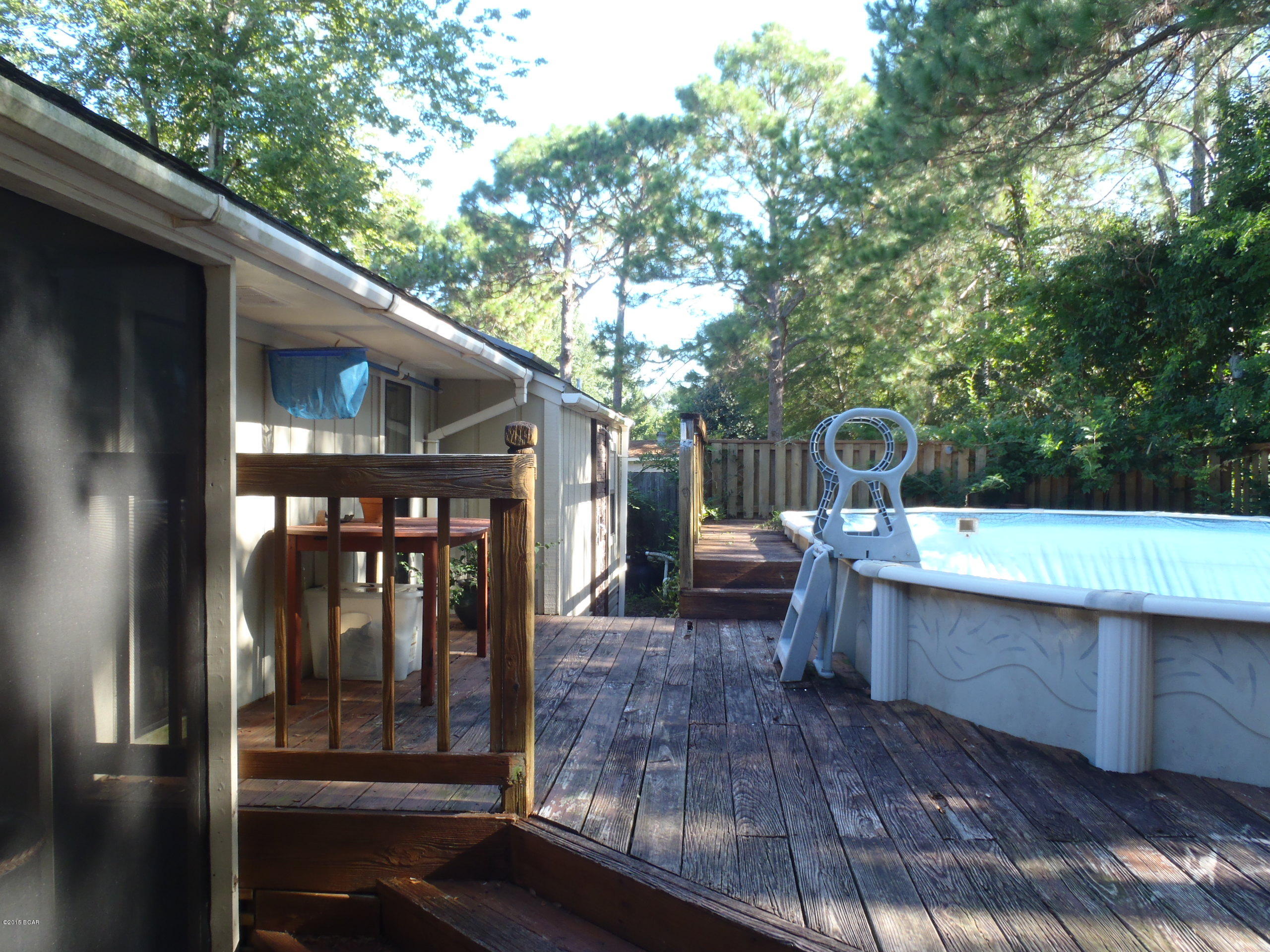 Venetian Villa 1st Add Replat - Residential