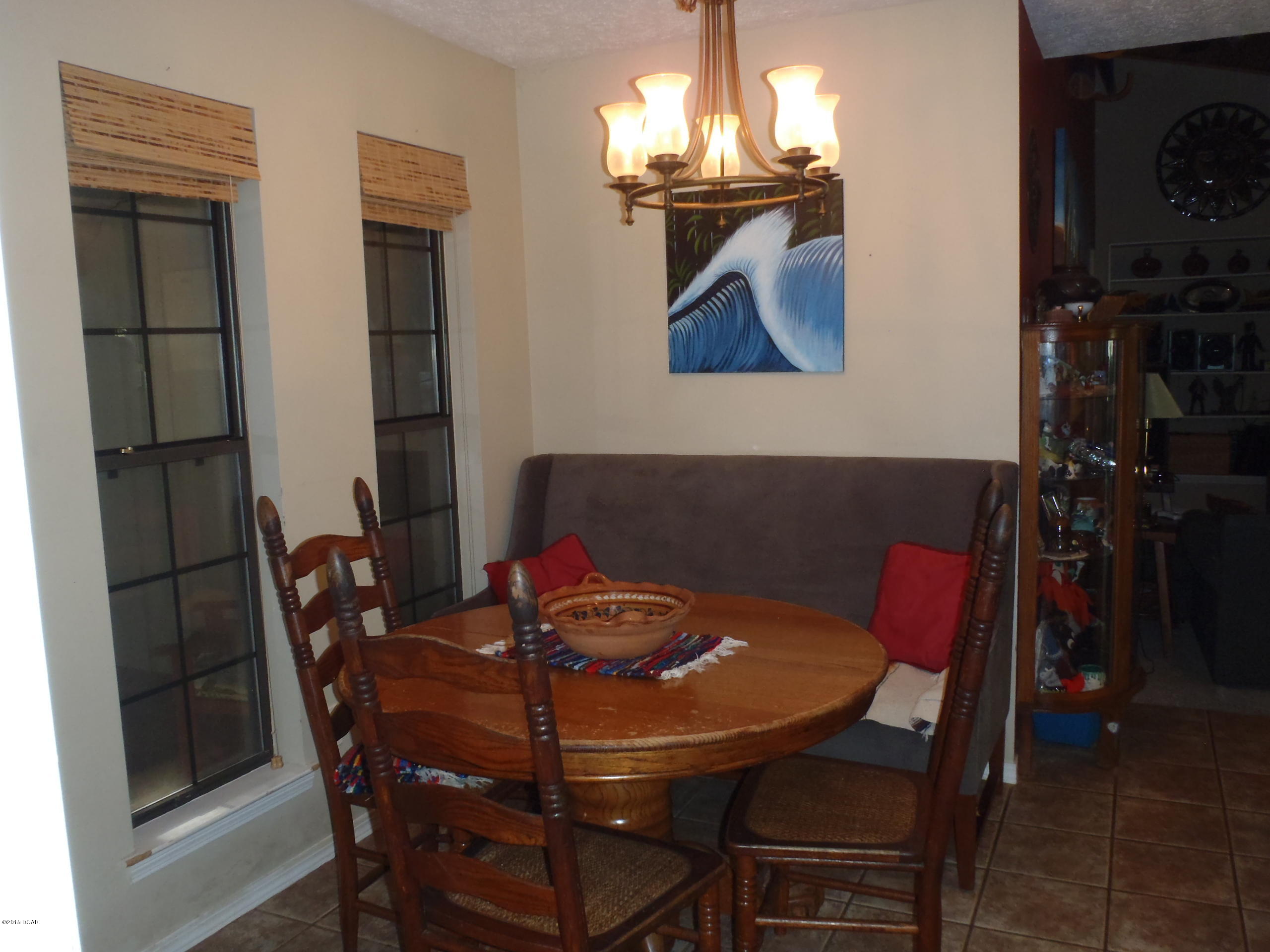 Venetian Villa 1st Add Replat - Residential
