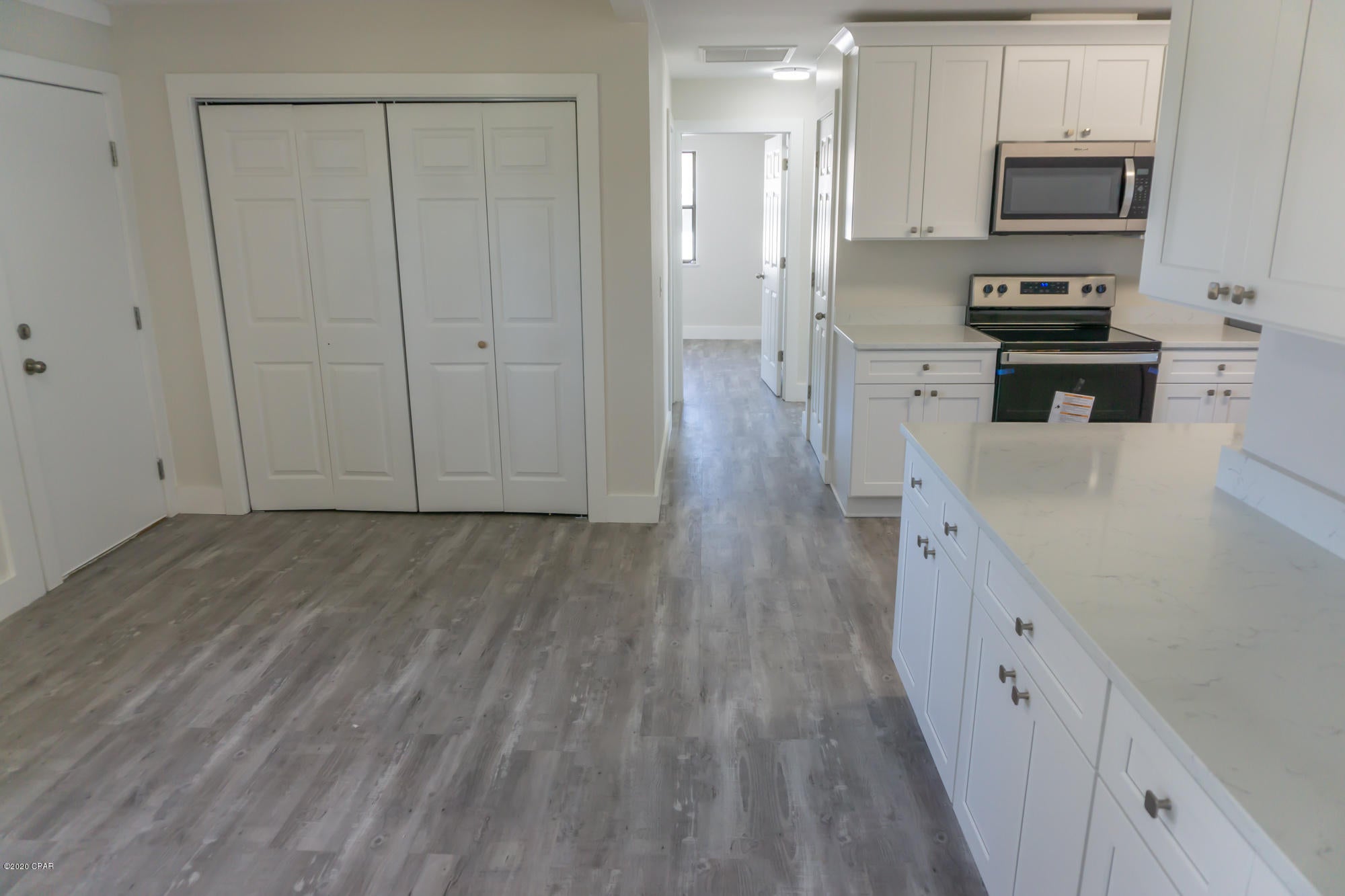 Woodlawn Unit 1 - Residential Lease