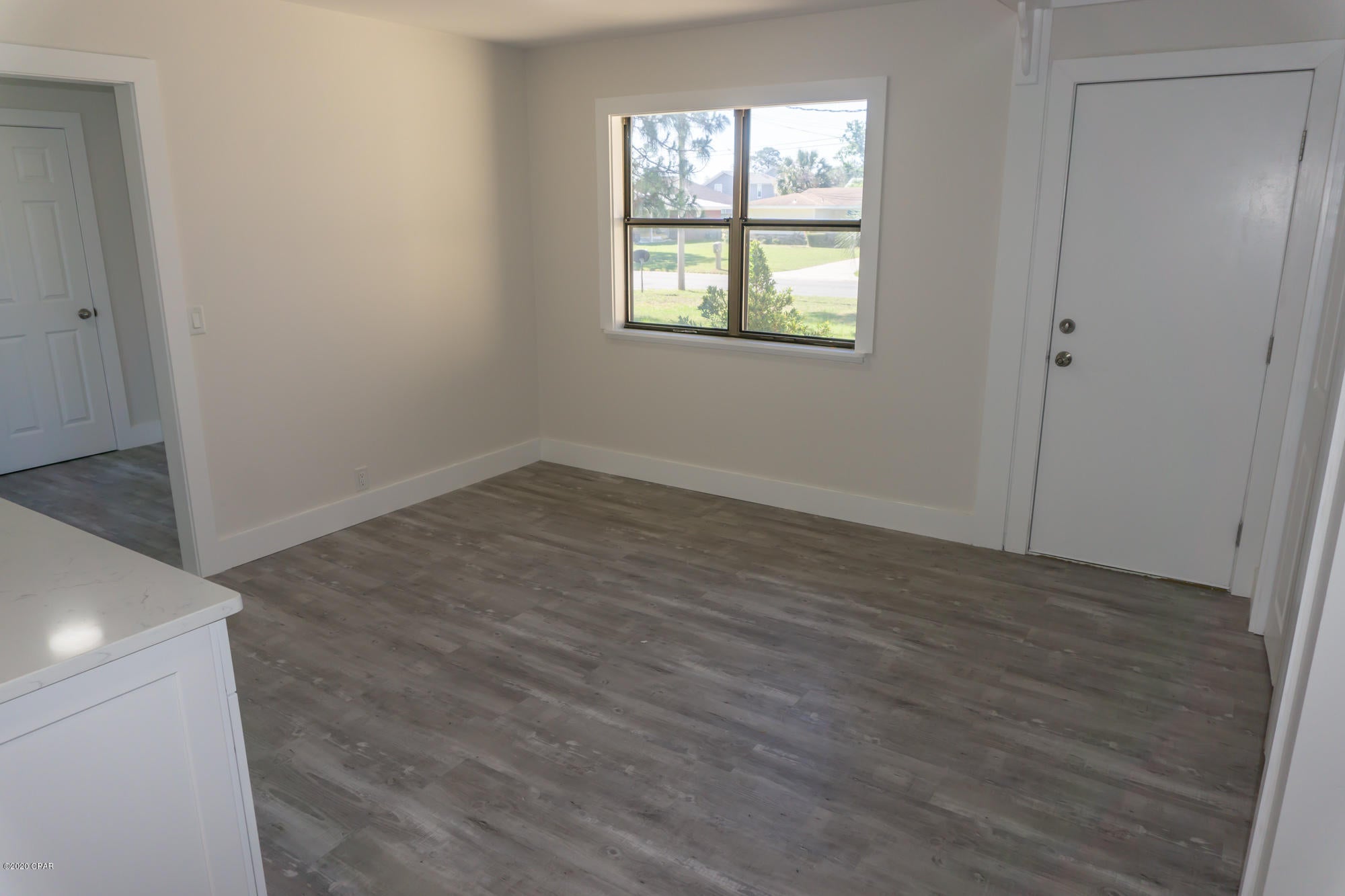 Woodlawn Unit 1 - Residential Lease