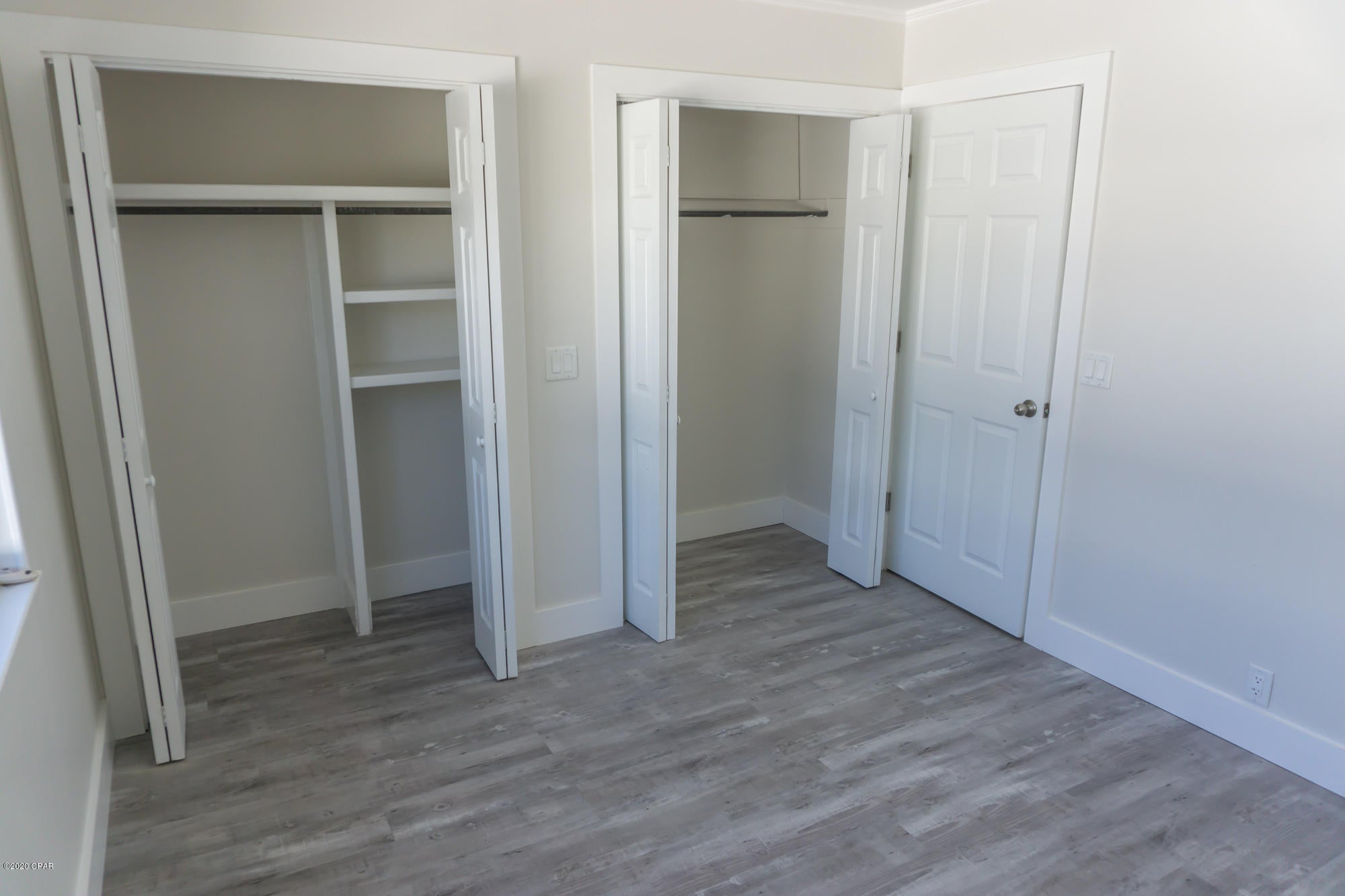 Woodlawn Unit 1 - Residential Lease