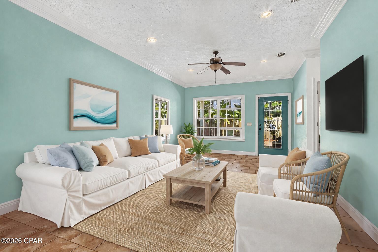 Gardenia Beach - Residential
