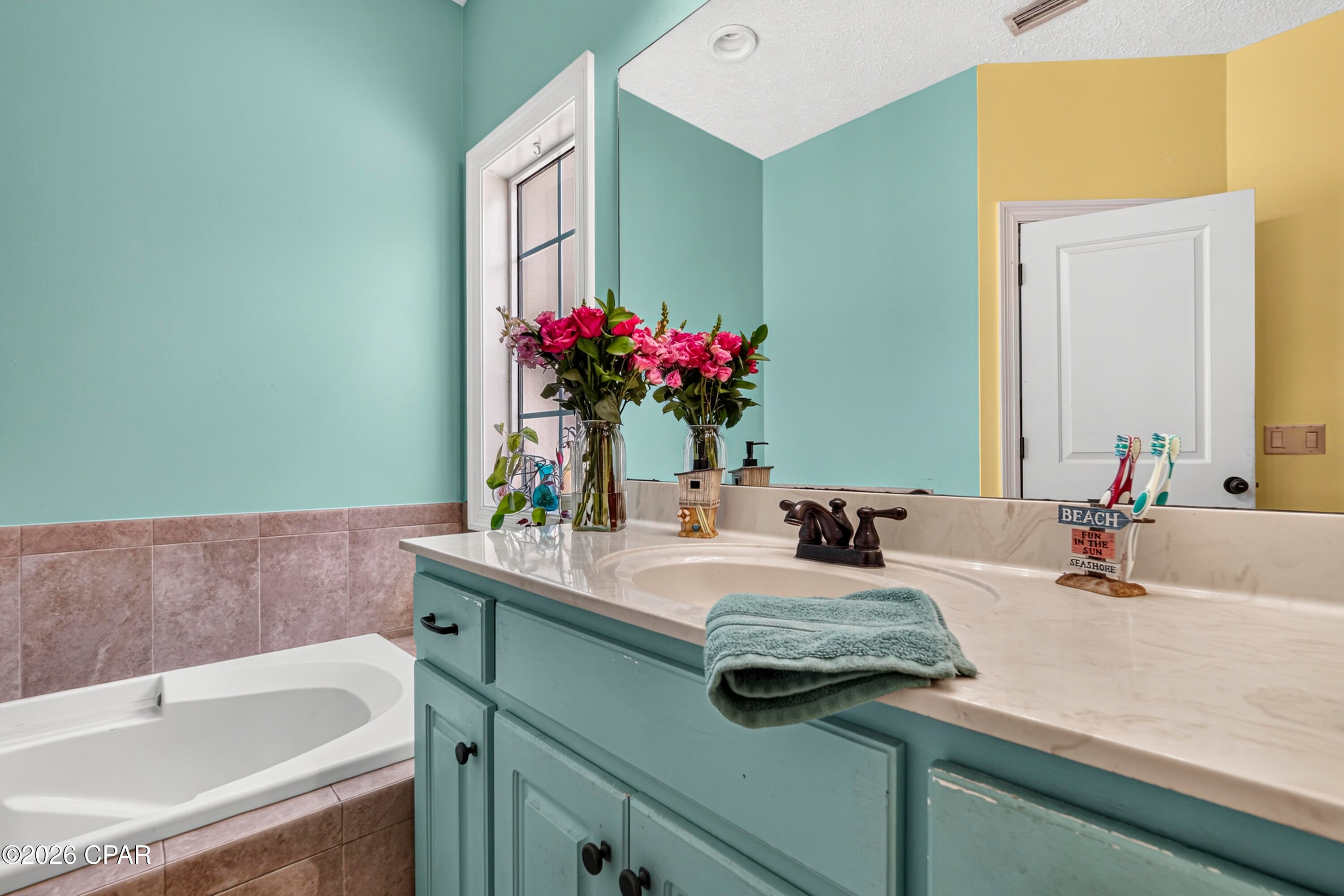 Gardenia Beach - Residential