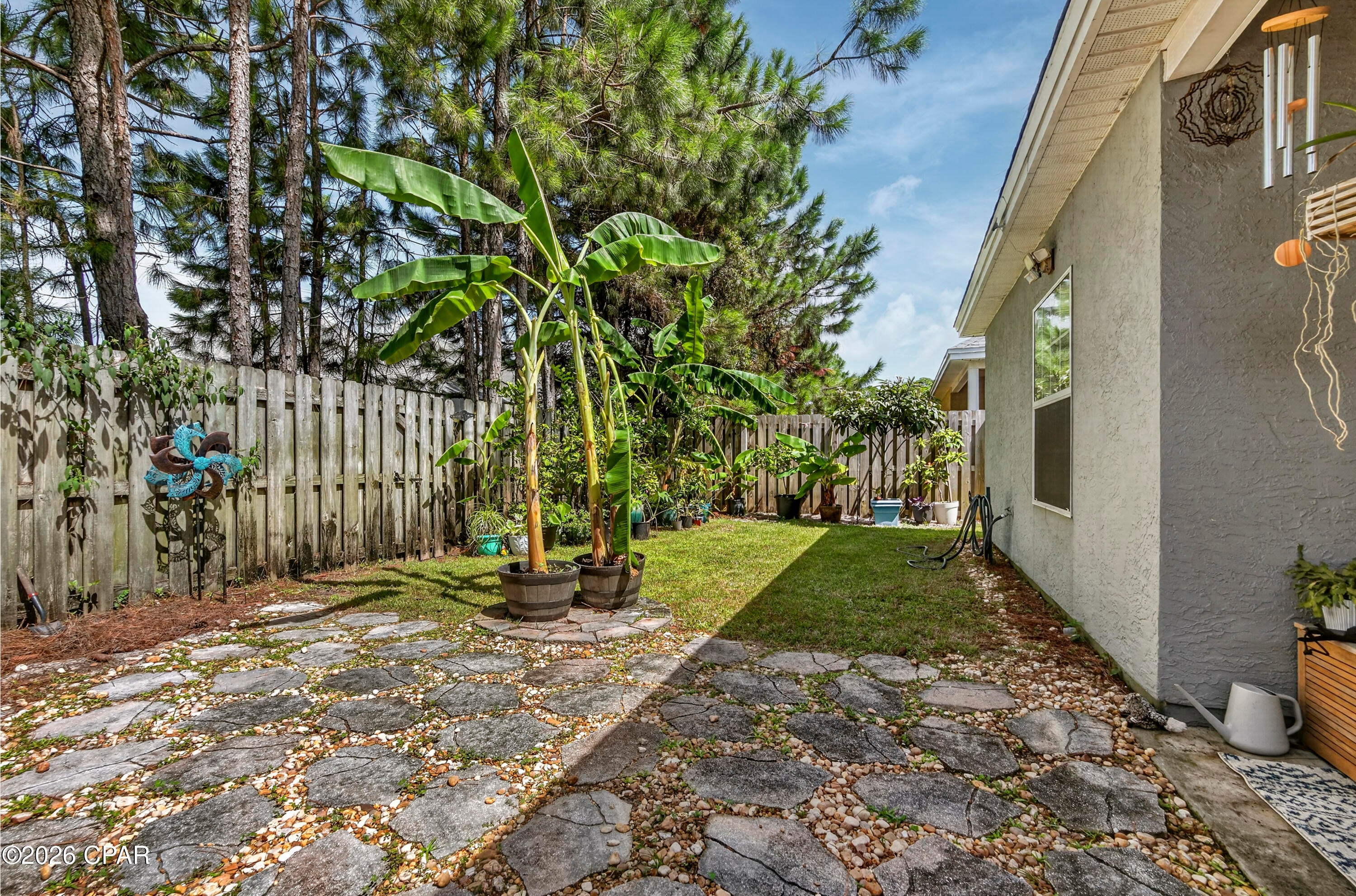 Gardenia Beach - Residential
