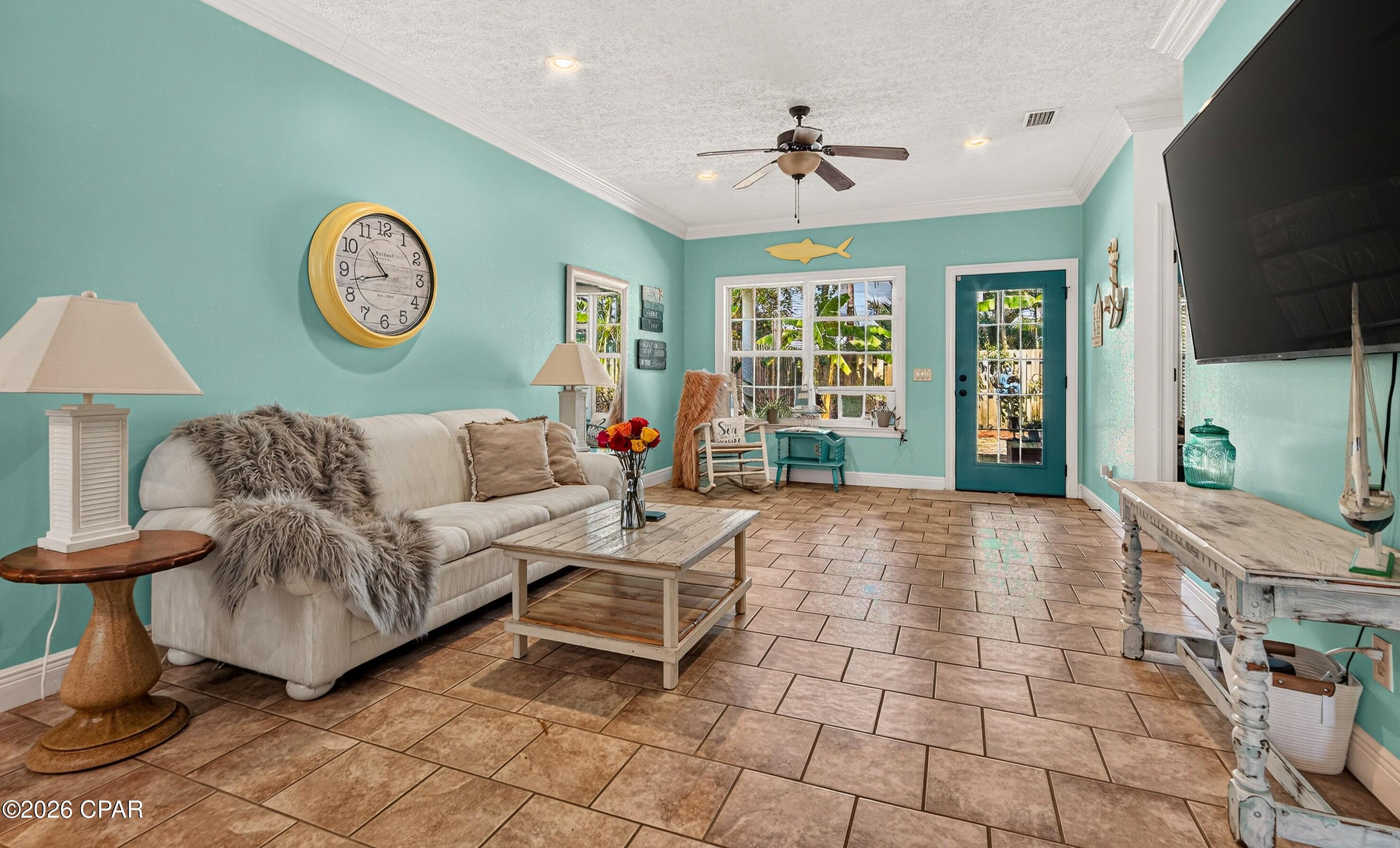 Gardenia Beach - Residential