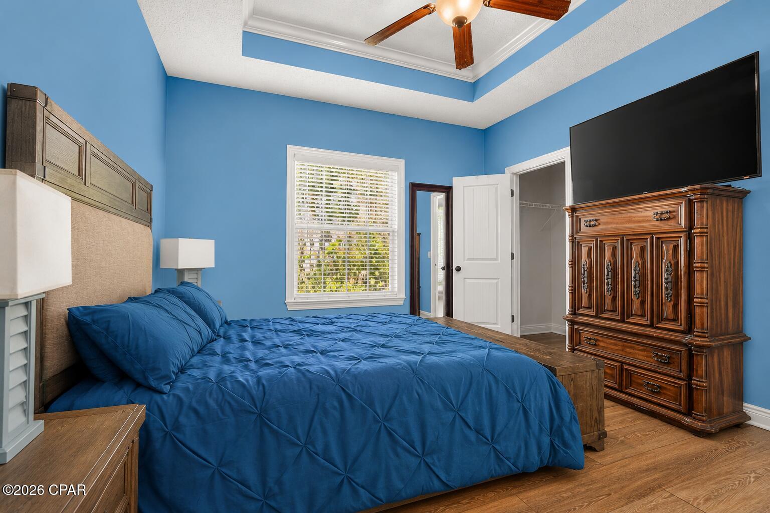 Gardenia Beach - Residential