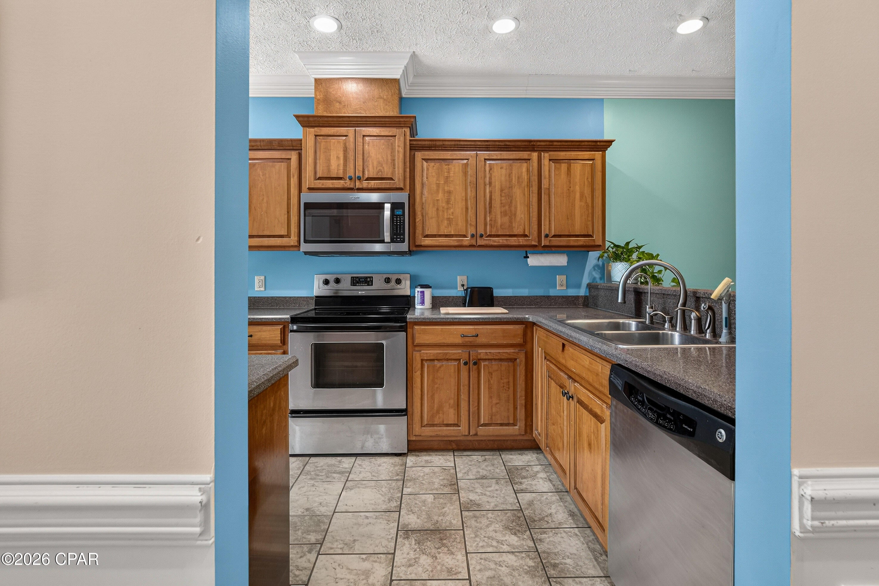 Gardenia Beach - Residential