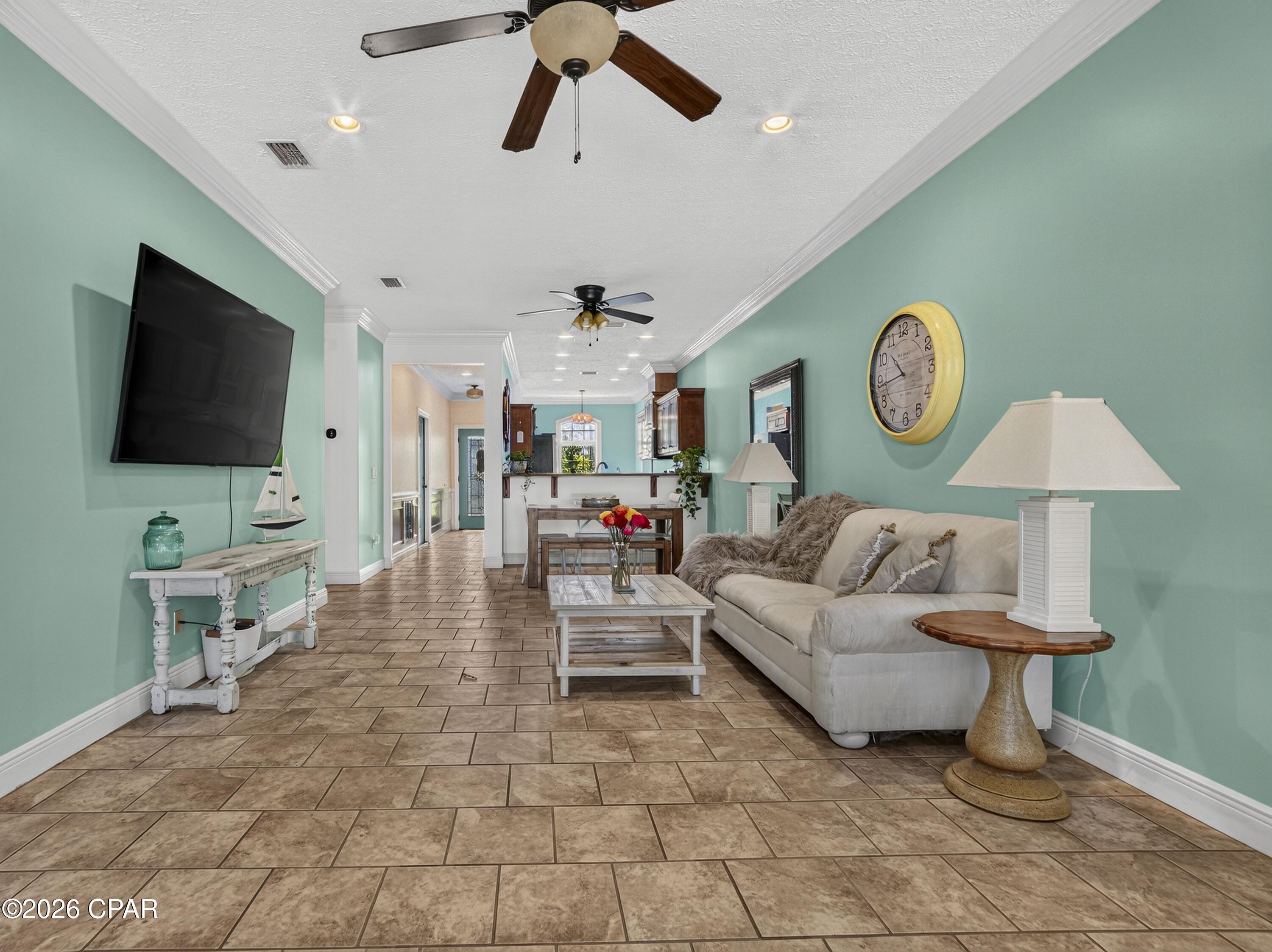 Gardenia Beach - Residential