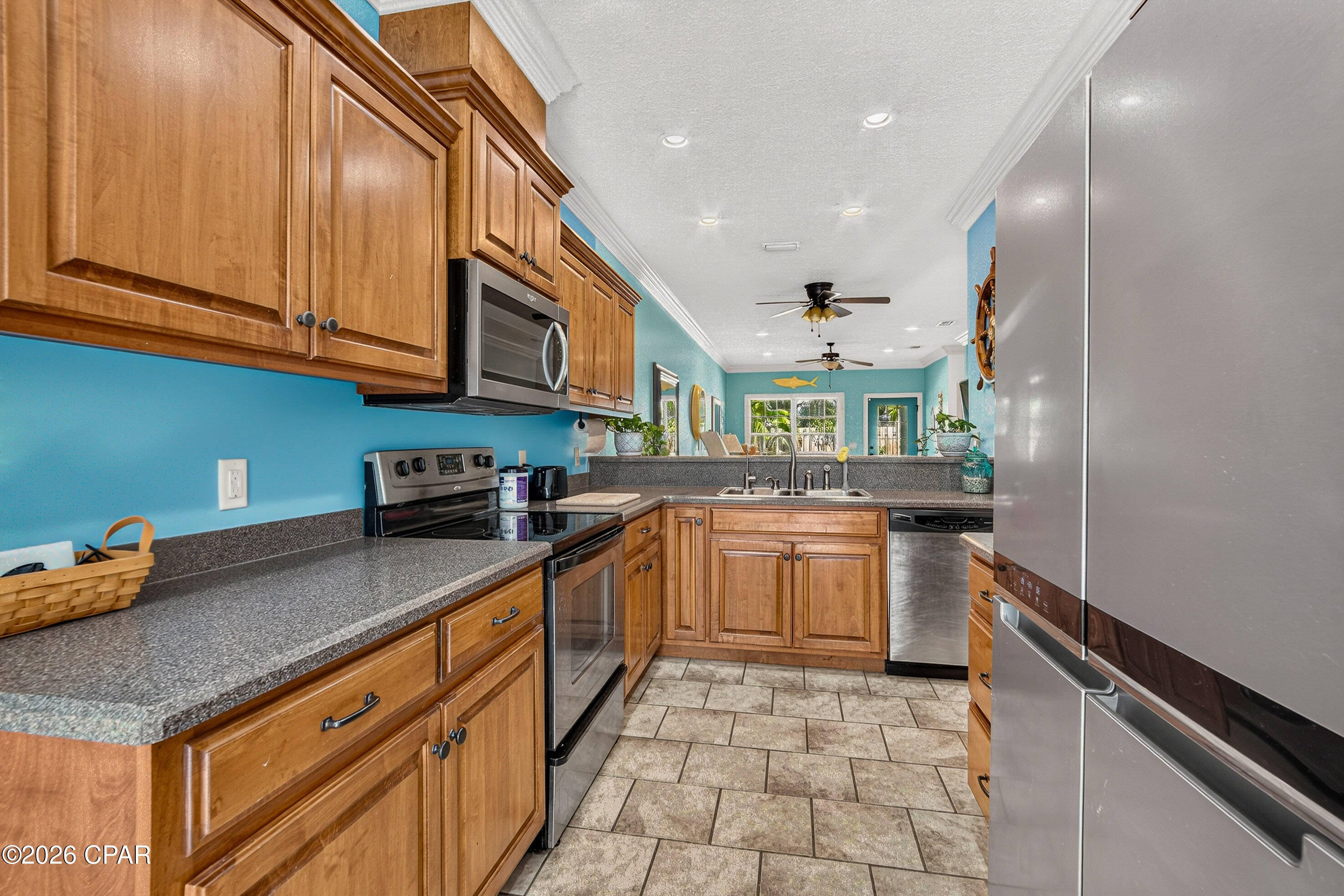 Gardenia Beach - Residential