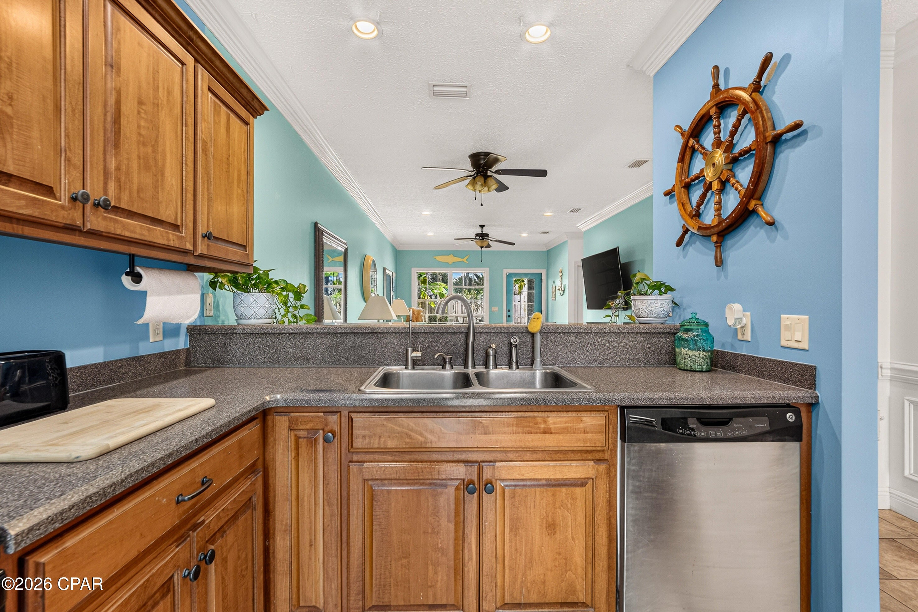 Gardenia Beach - Residential