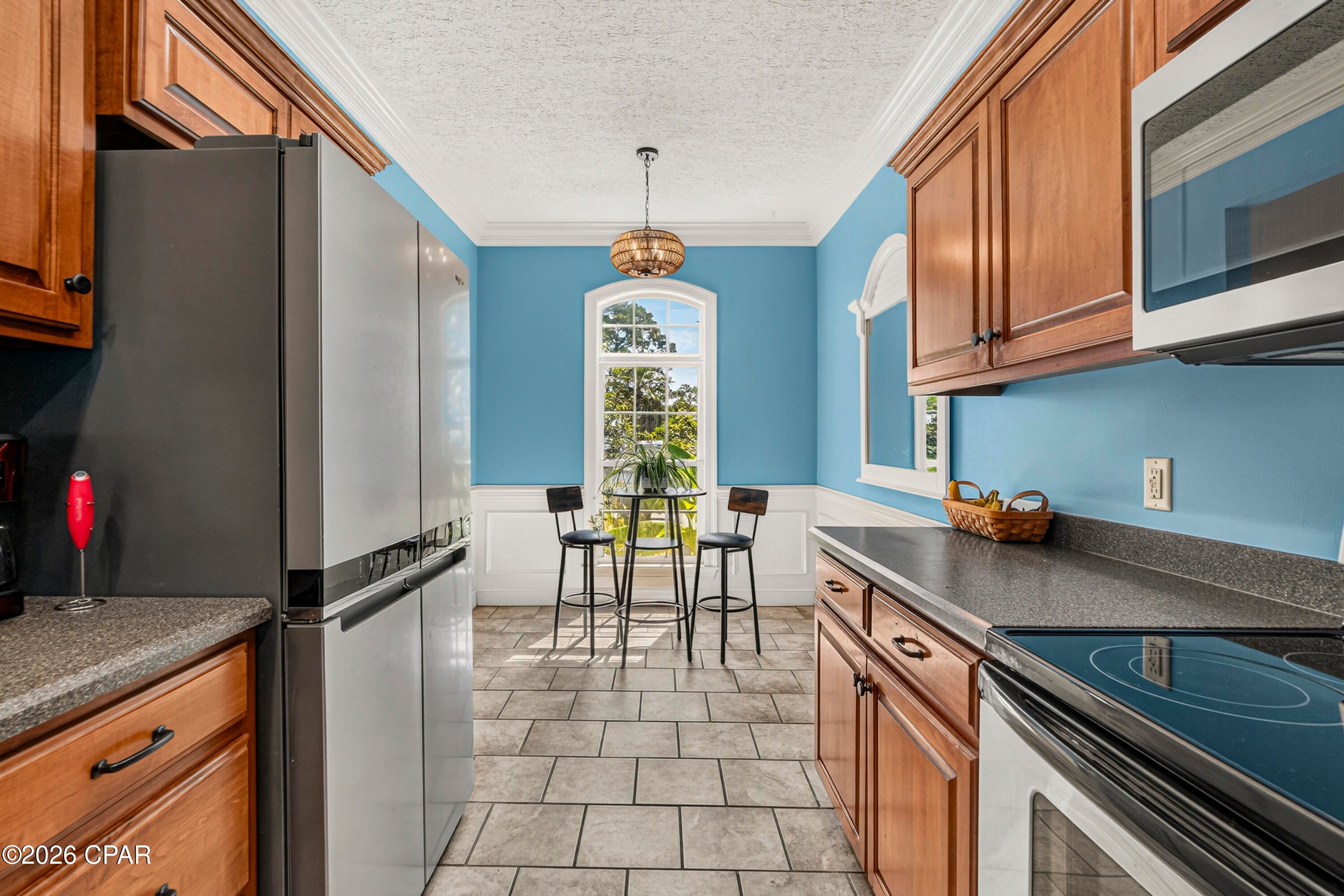 Gardenia Beach - Residential
