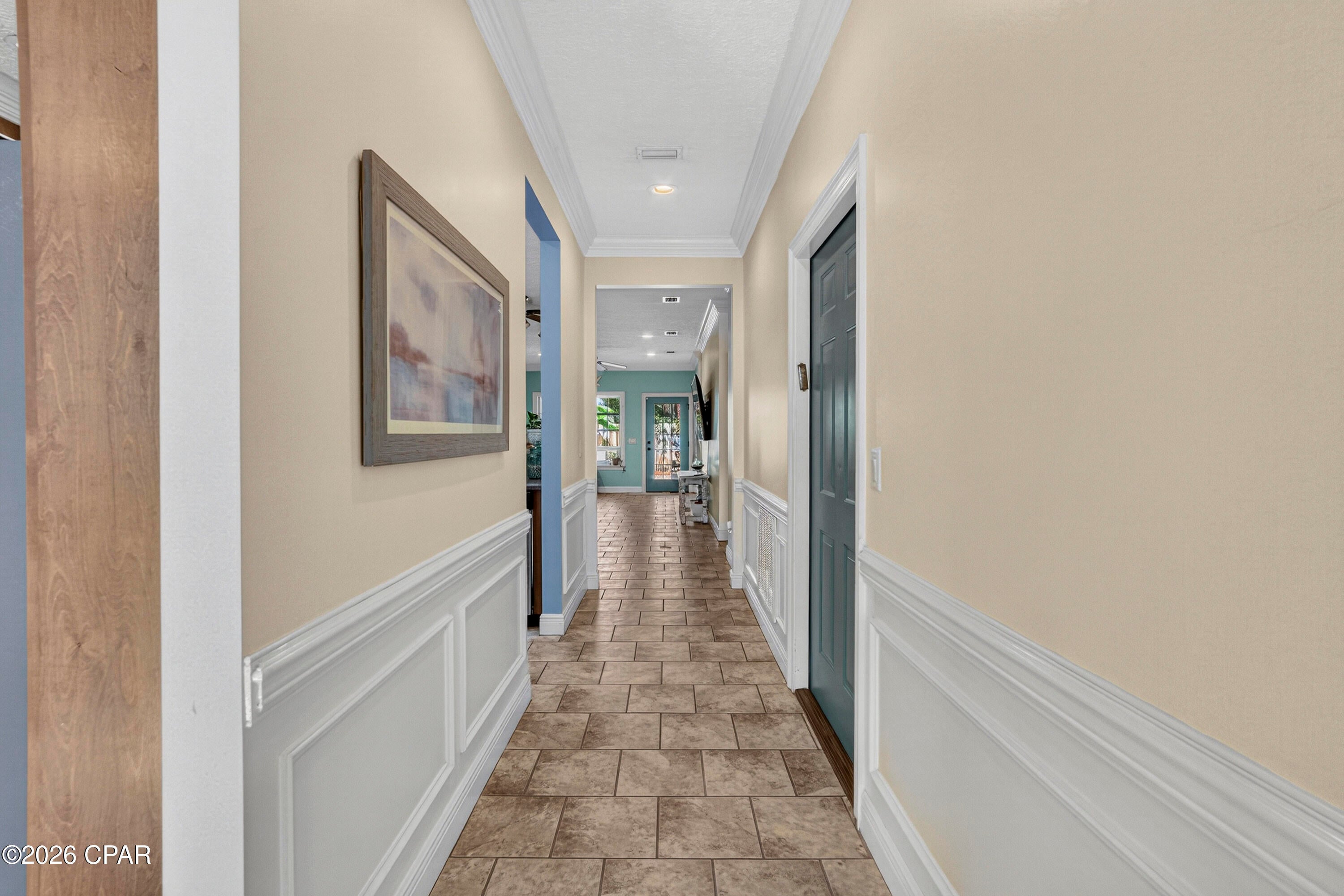 Gardenia Beach - Residential