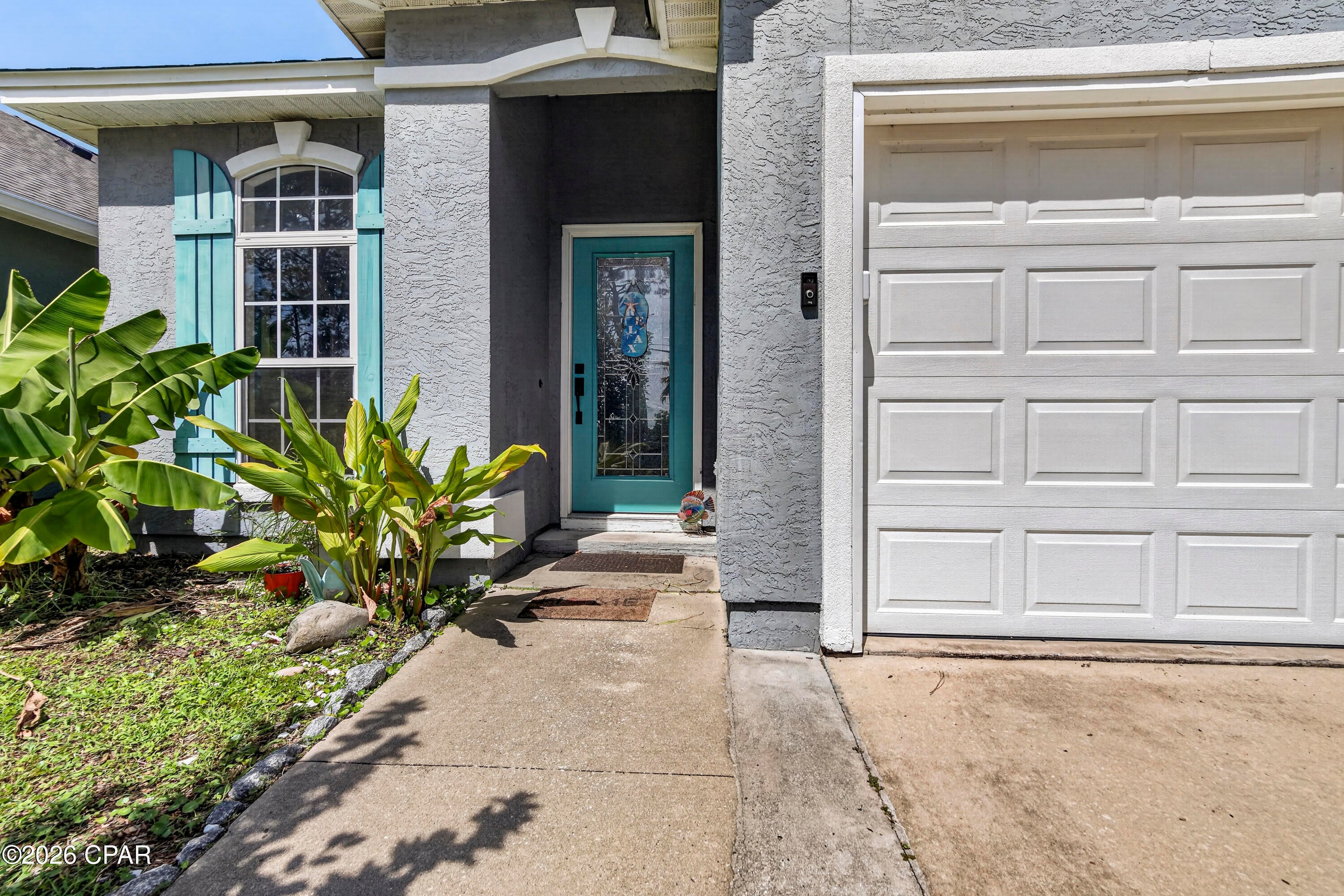 Gardenia Beach - Residential