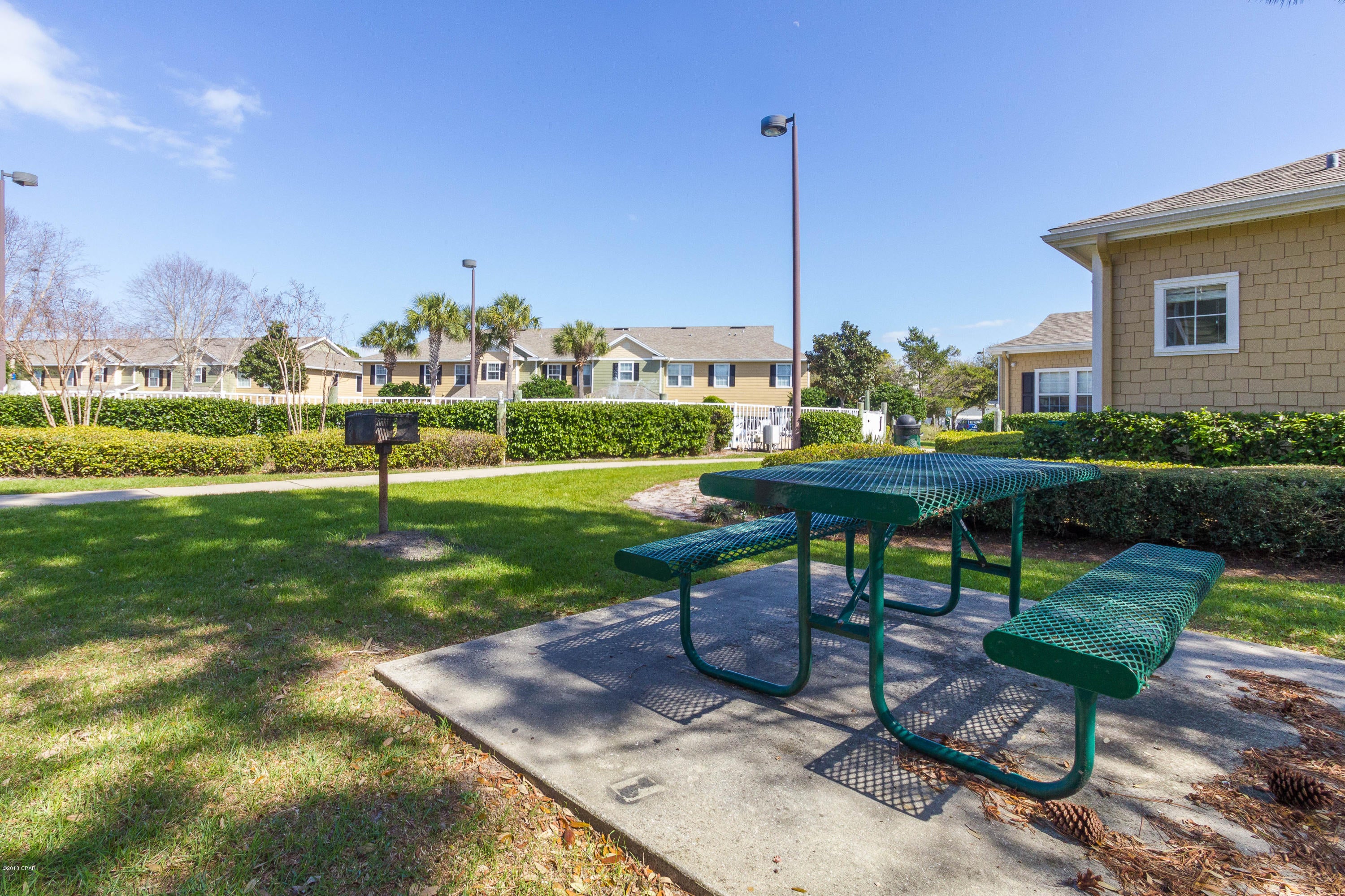 Nautilus Cove Condo - Residential Lease