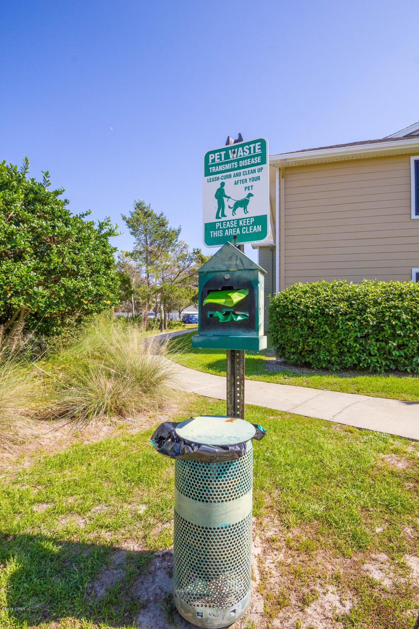 Nautilus Cove Condo - Residential Lease