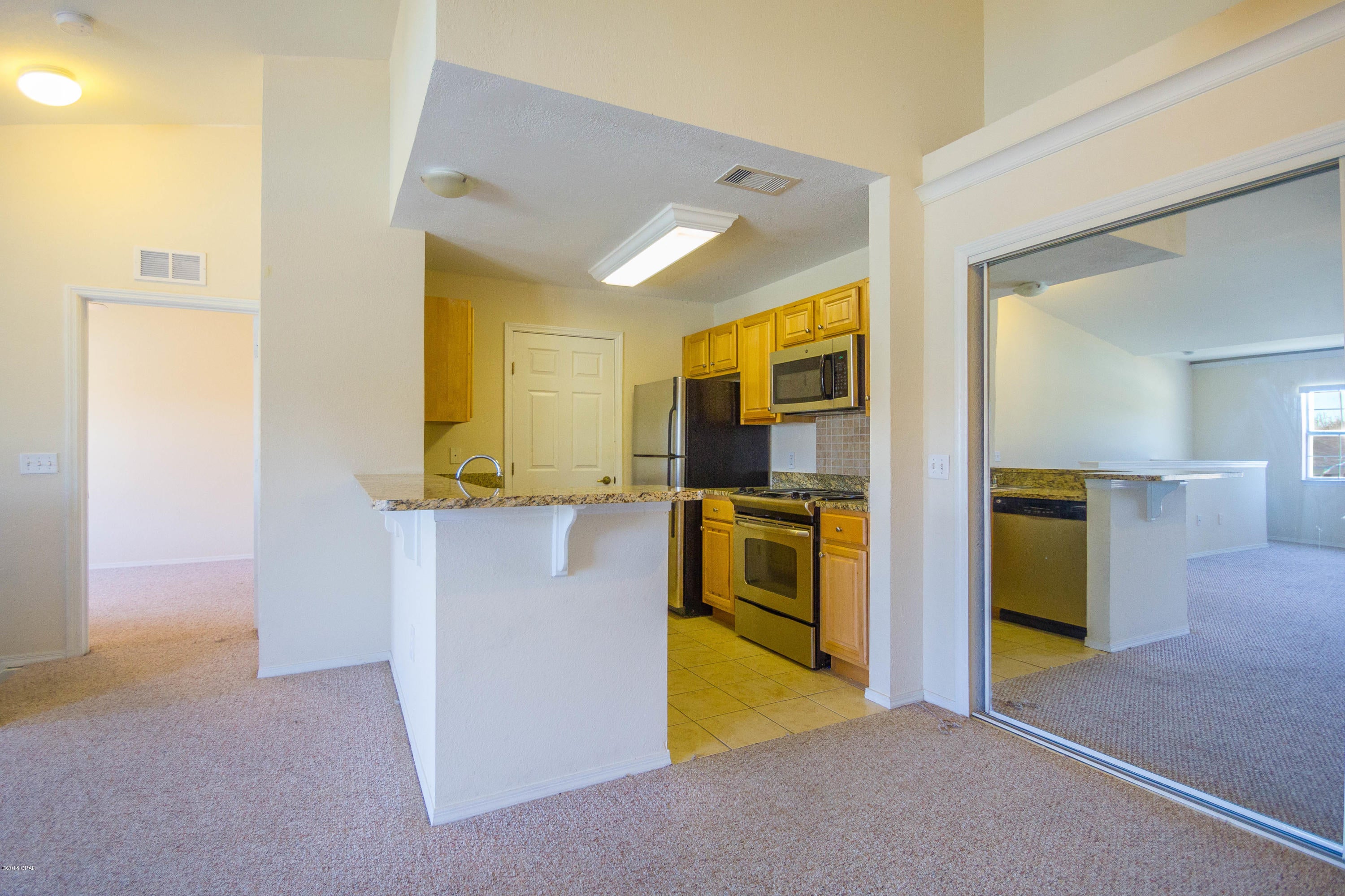 Nautilus Cove Condo - Residential Lease
