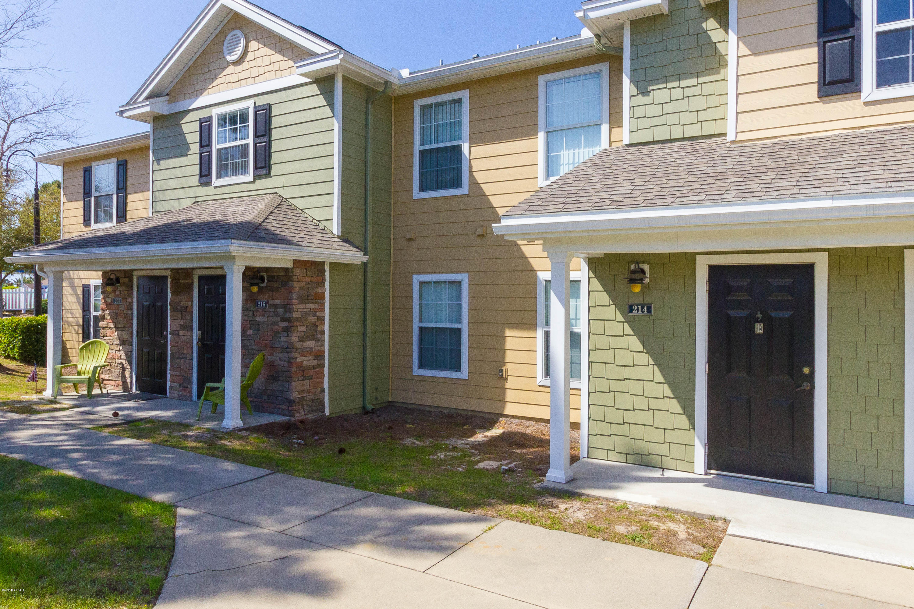 Nautilus Cove Condo - Residential Lease