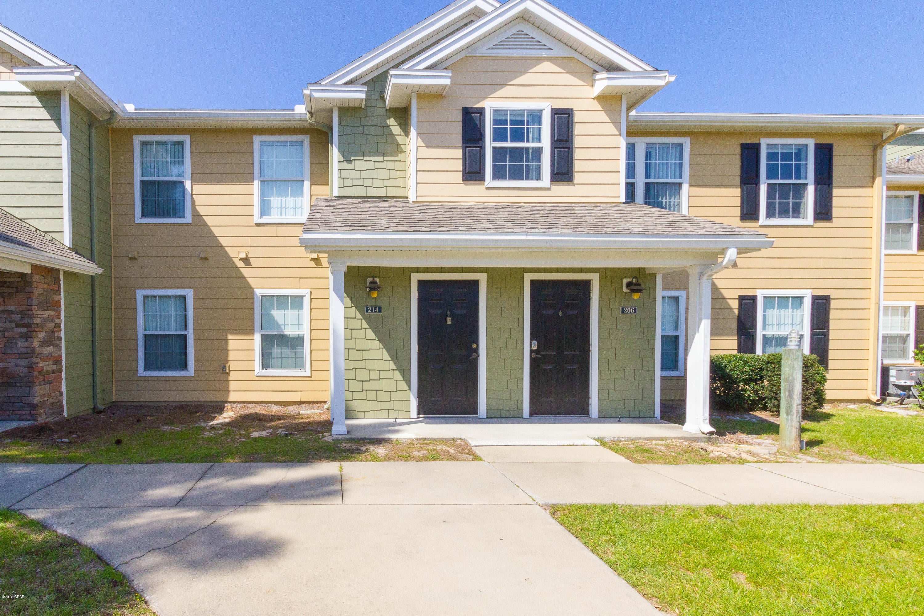 Nautilus Cove Condo - Residential Lease