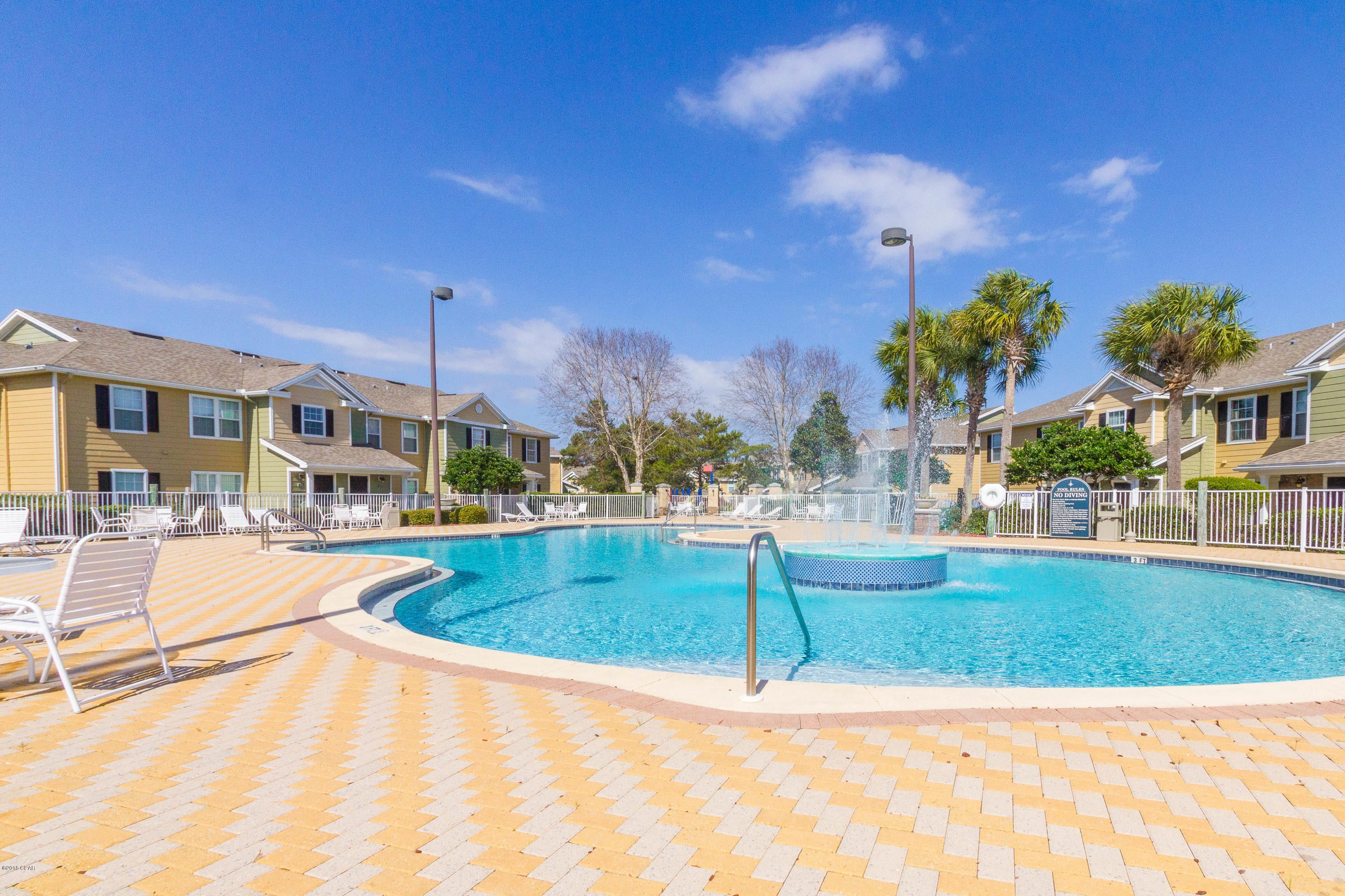 Nautilus Cove Condo - Residential Lease