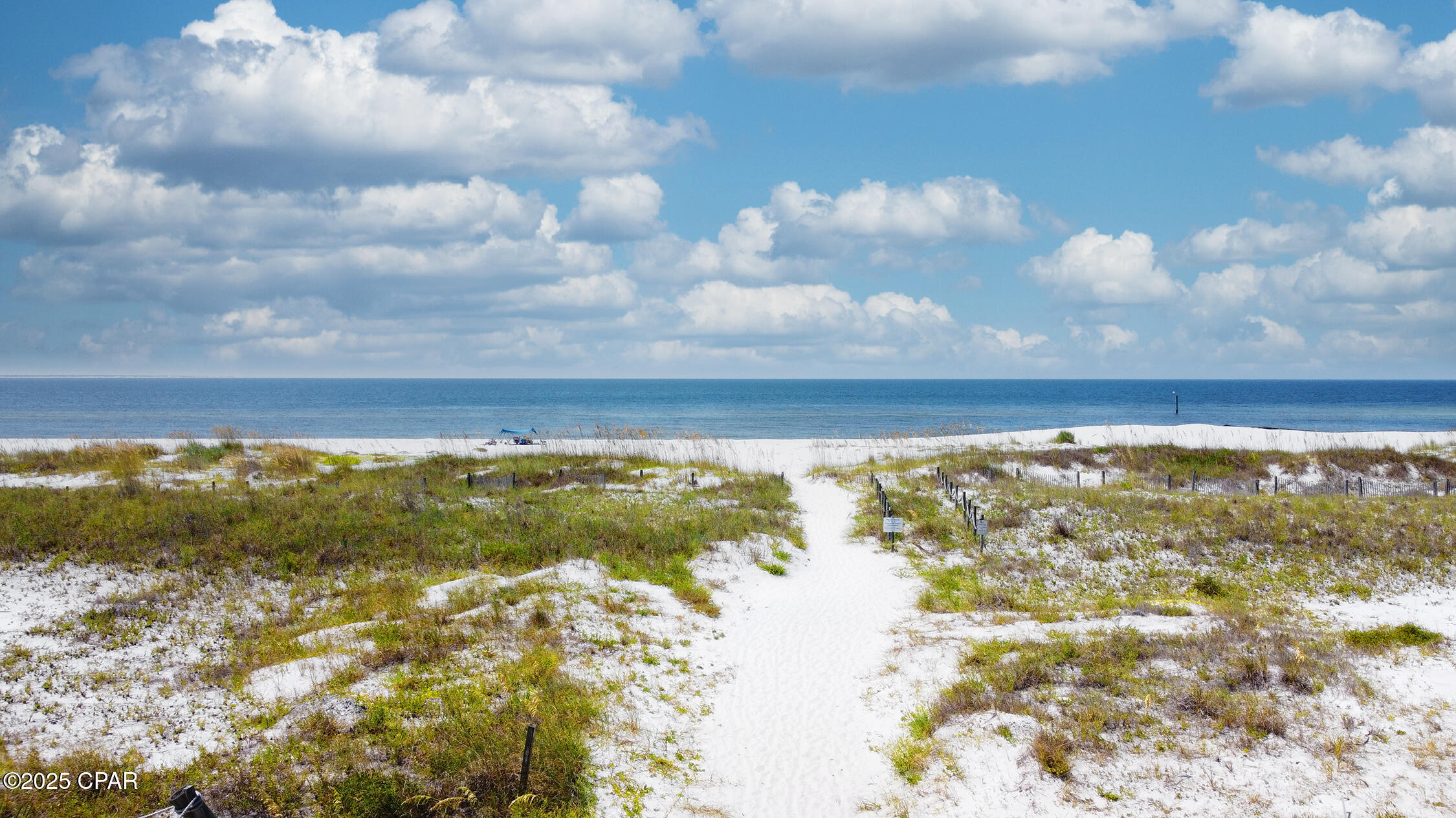 Mexico Beach Unit 7 - Land