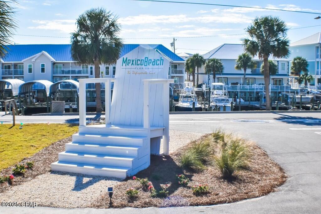 Mexico Beach Unit 7 - Land