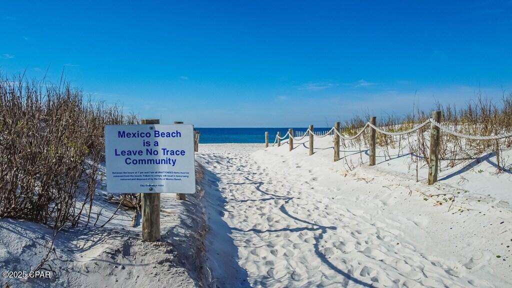 Mexico Beach Unit 7 - Land
