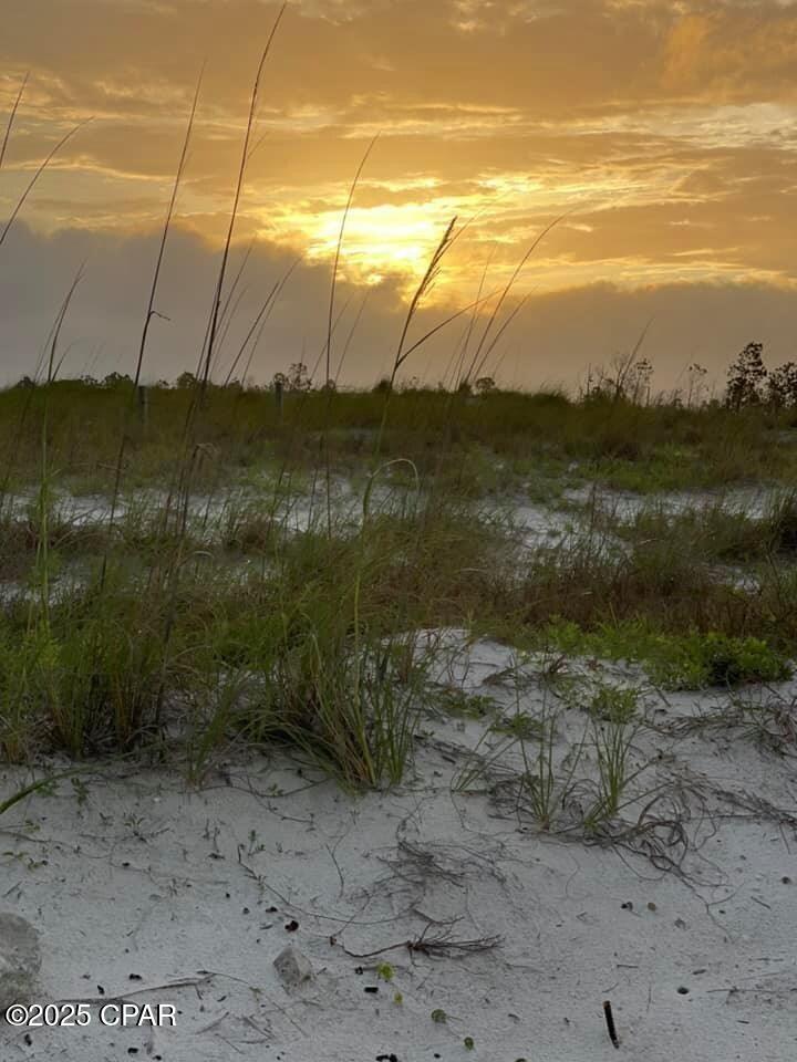 Mexico Beach Unit 7 - Land