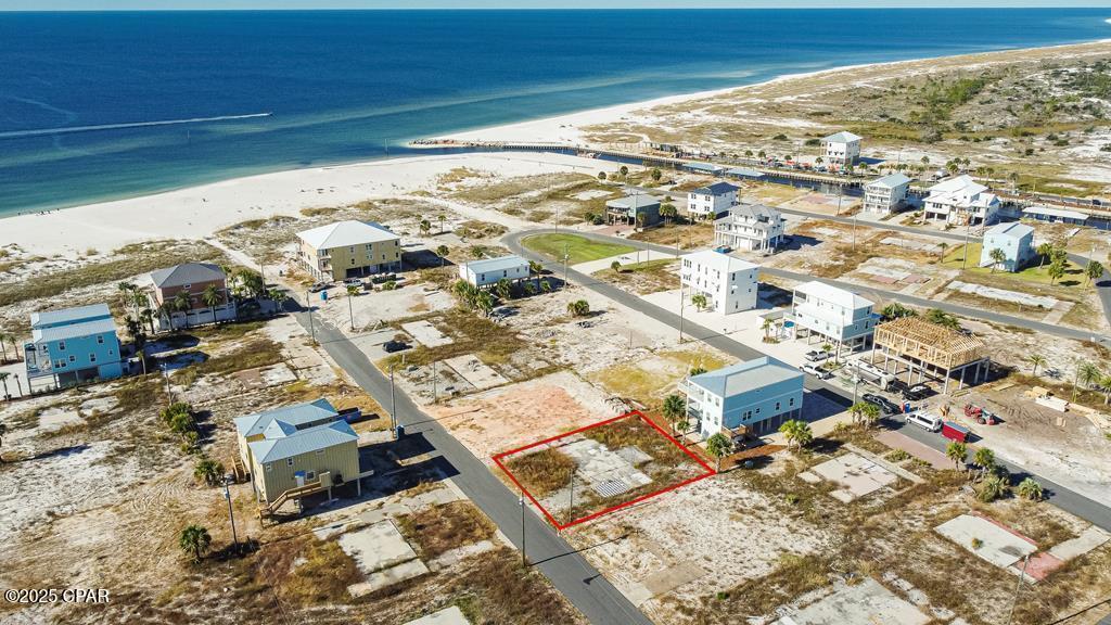 Mexico Beach Unit 7 - Land