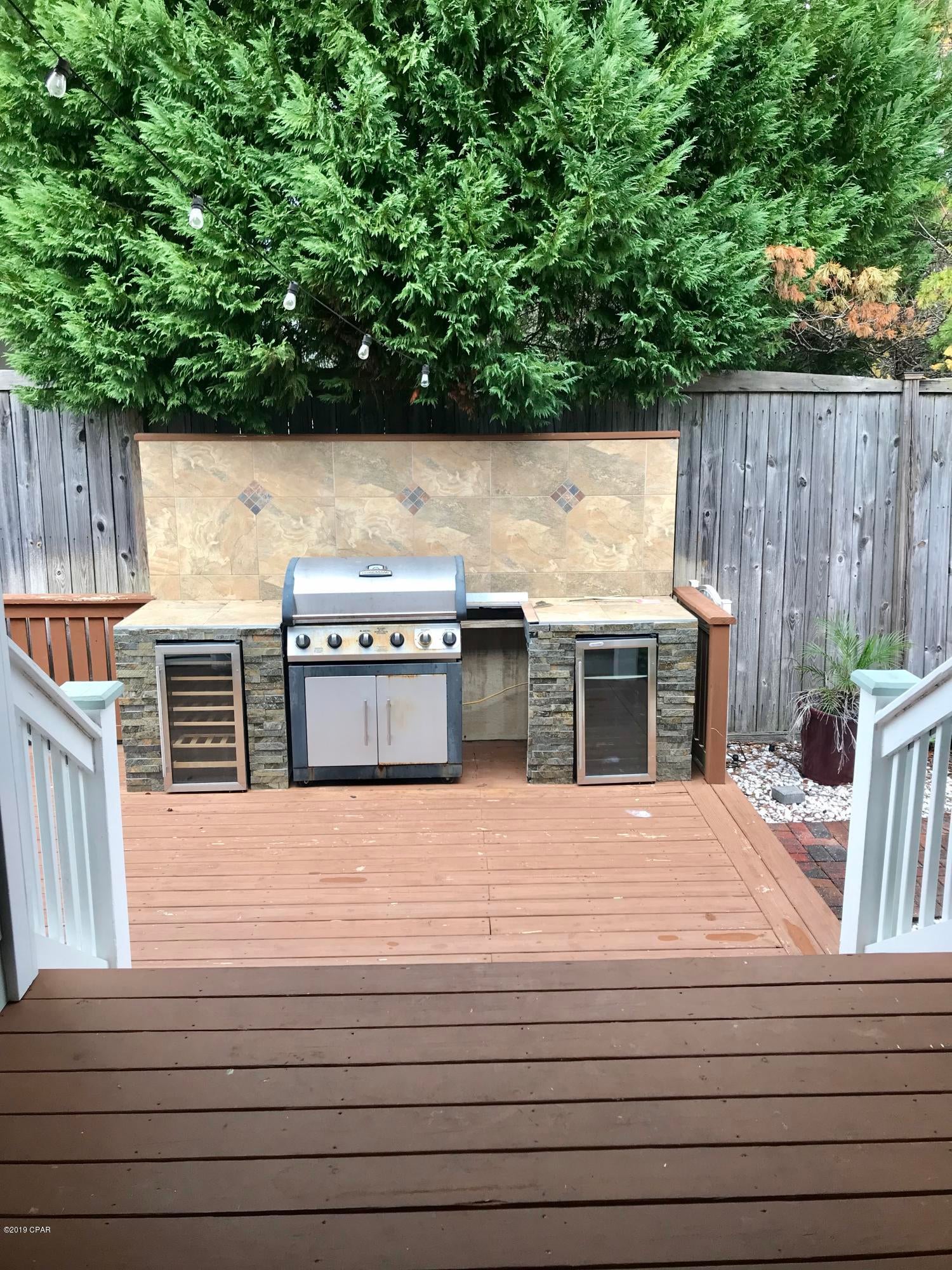 Paradise Grove - Residential Lease