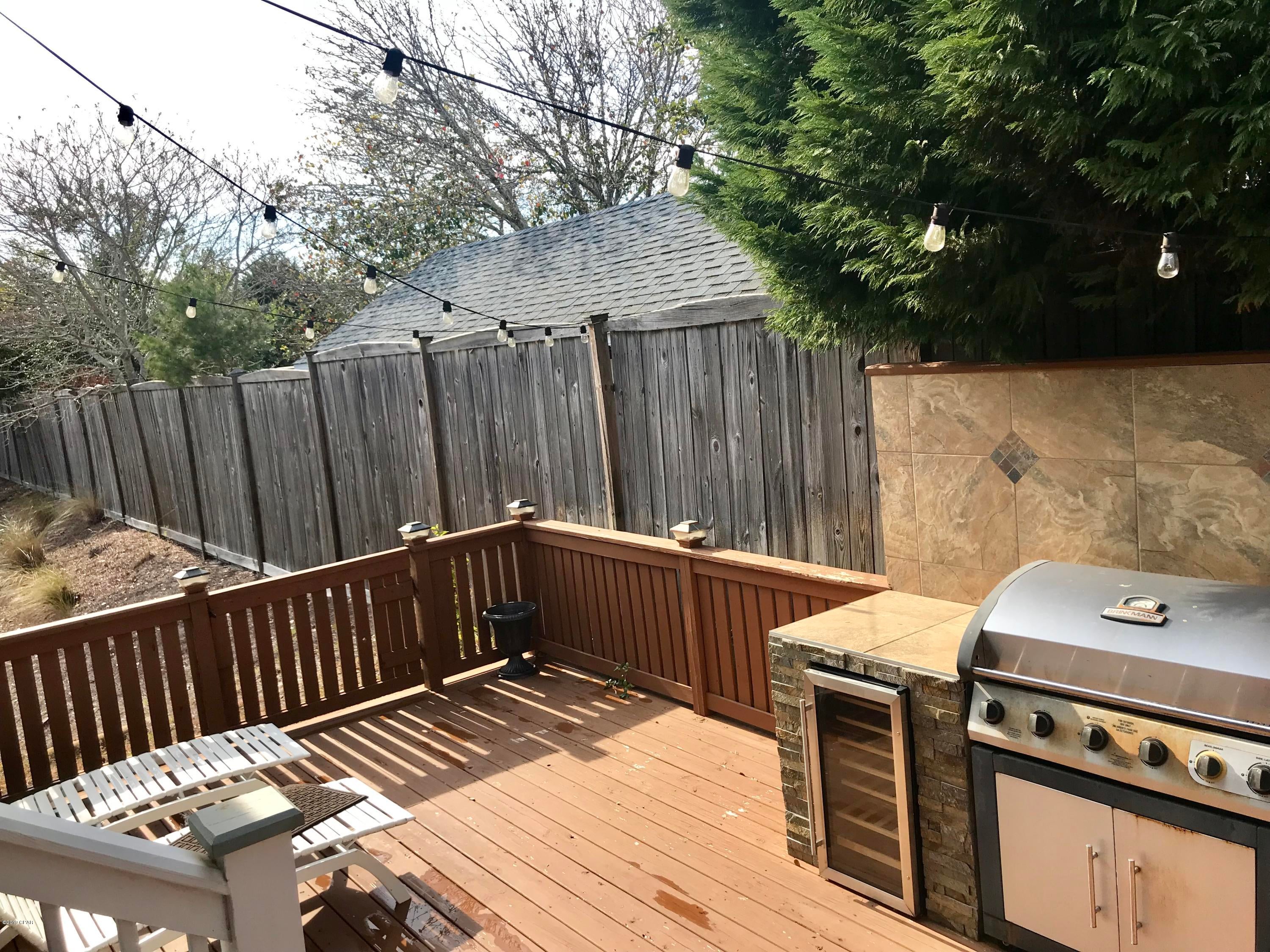 Paradise Grove - Residential Lease