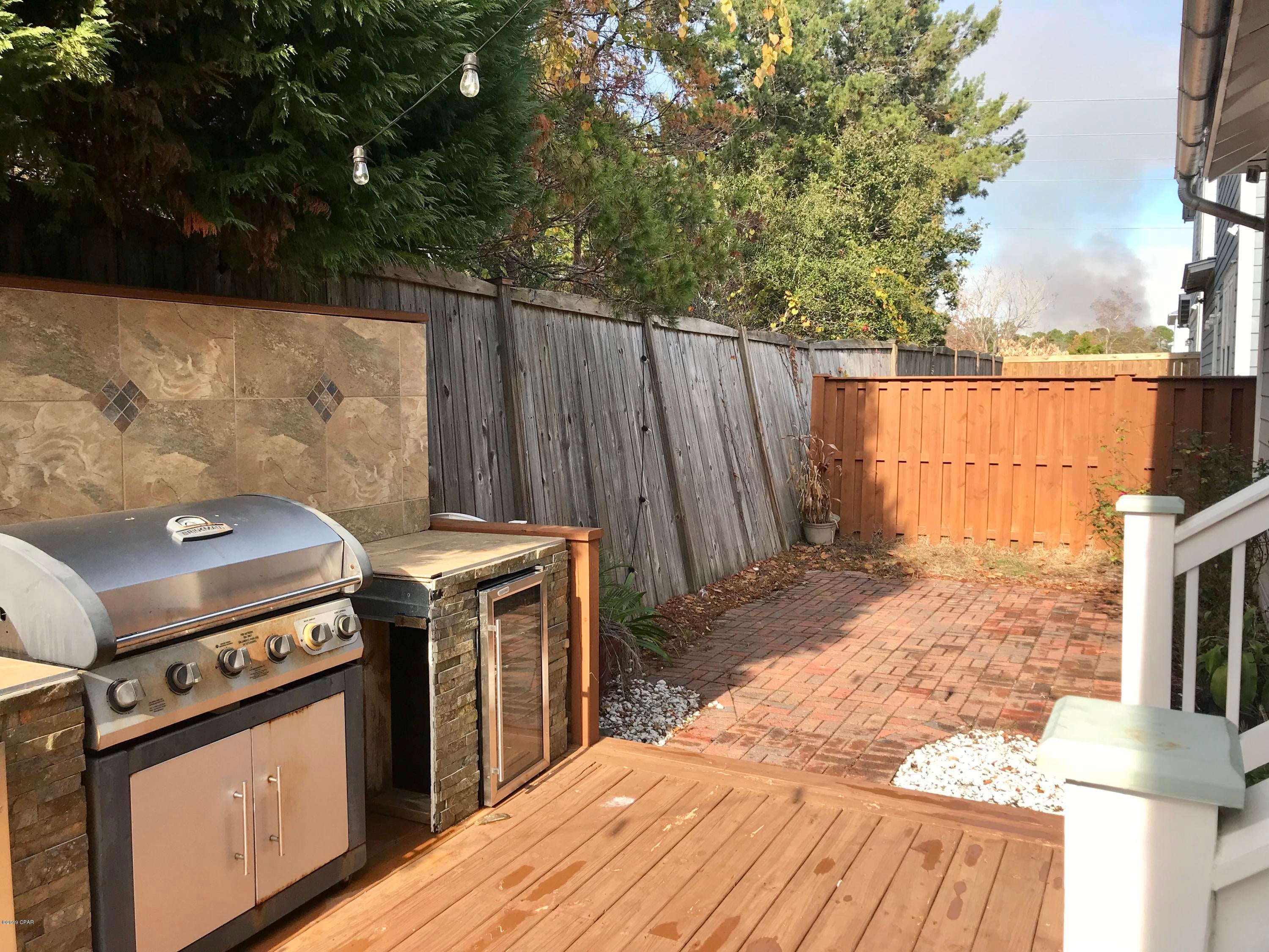Paradise Grove - Residential Lease