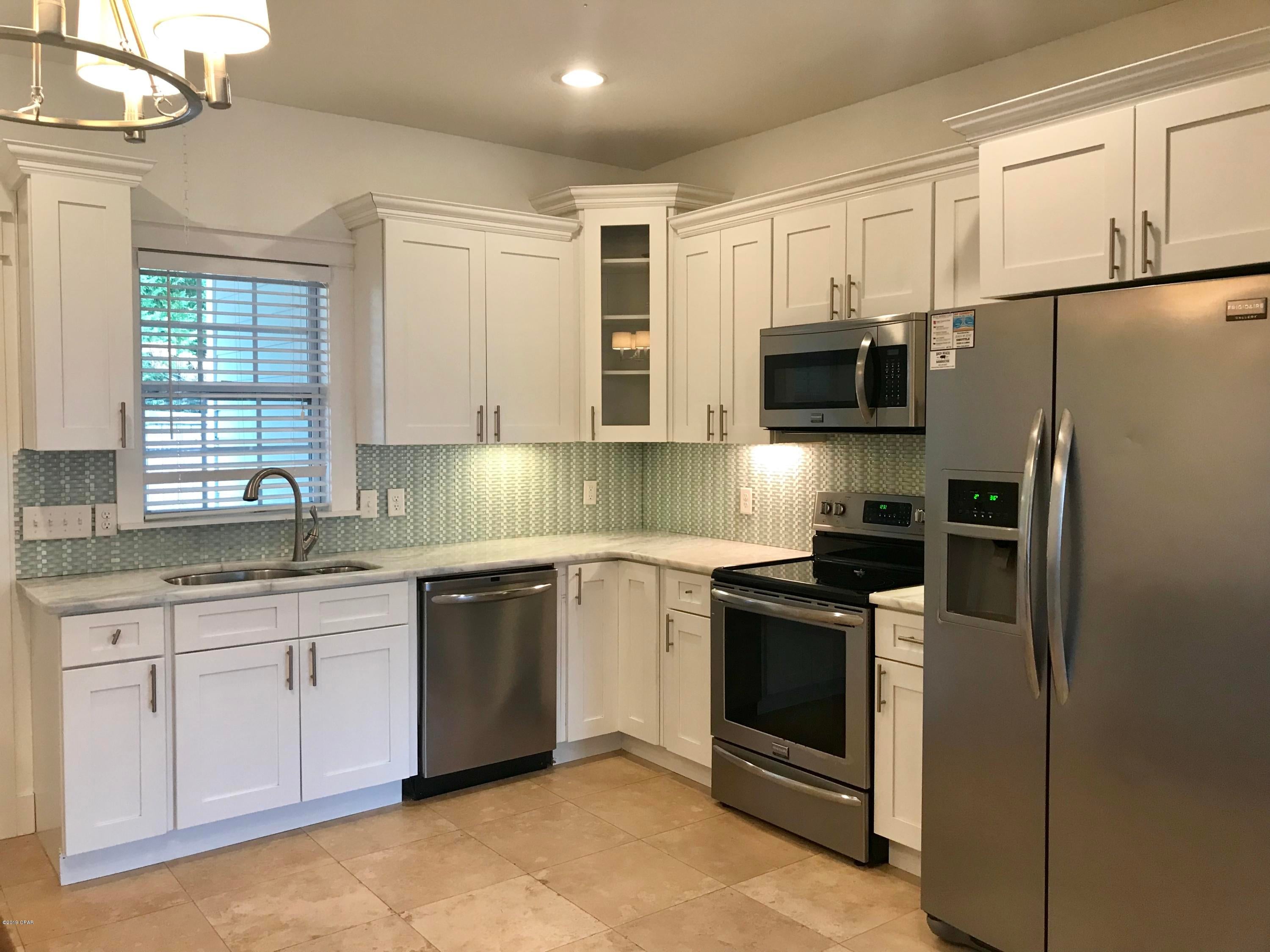 Paradise Grove - Residential Lease