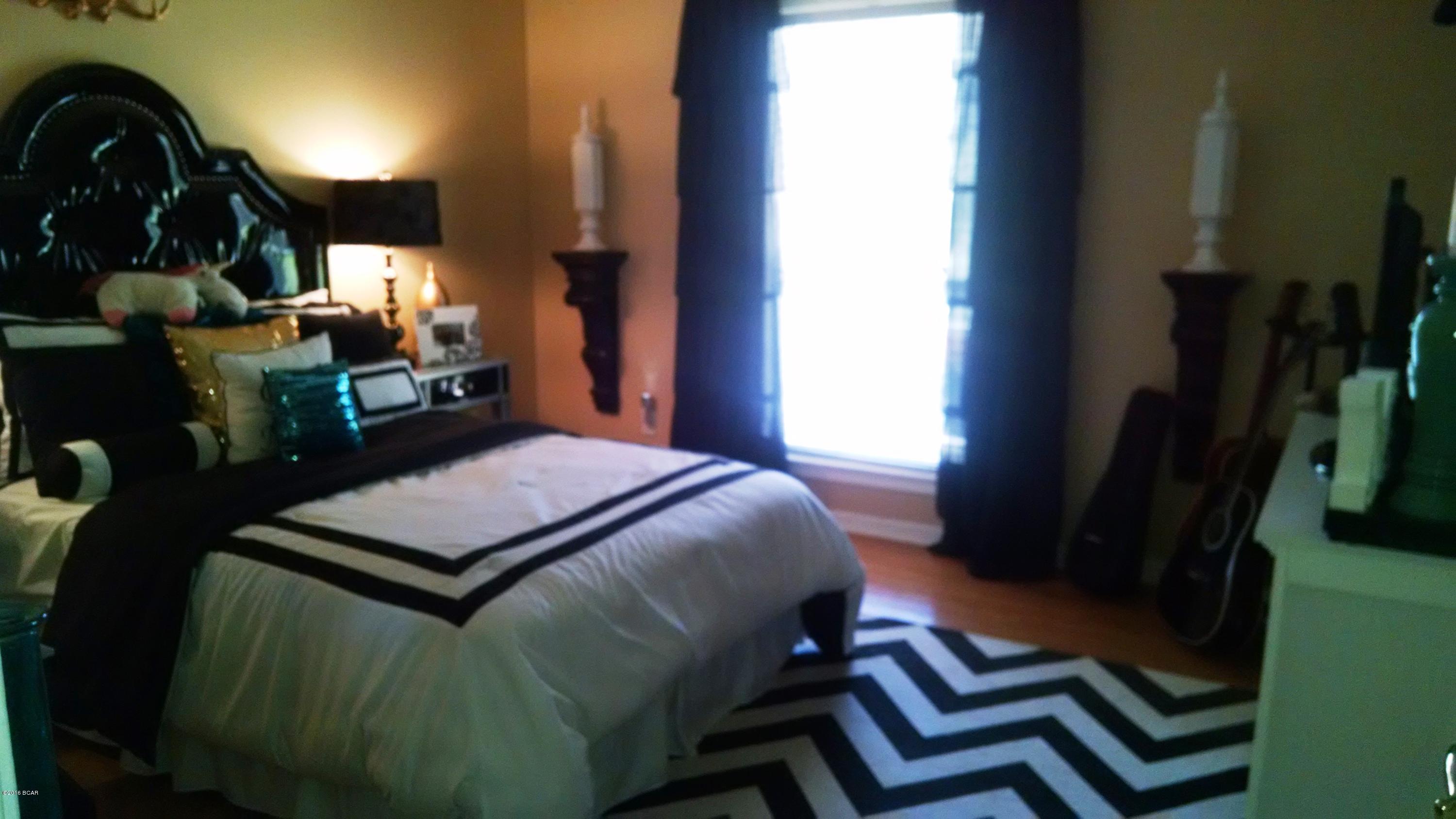 Country Club Hills #2 - Residential