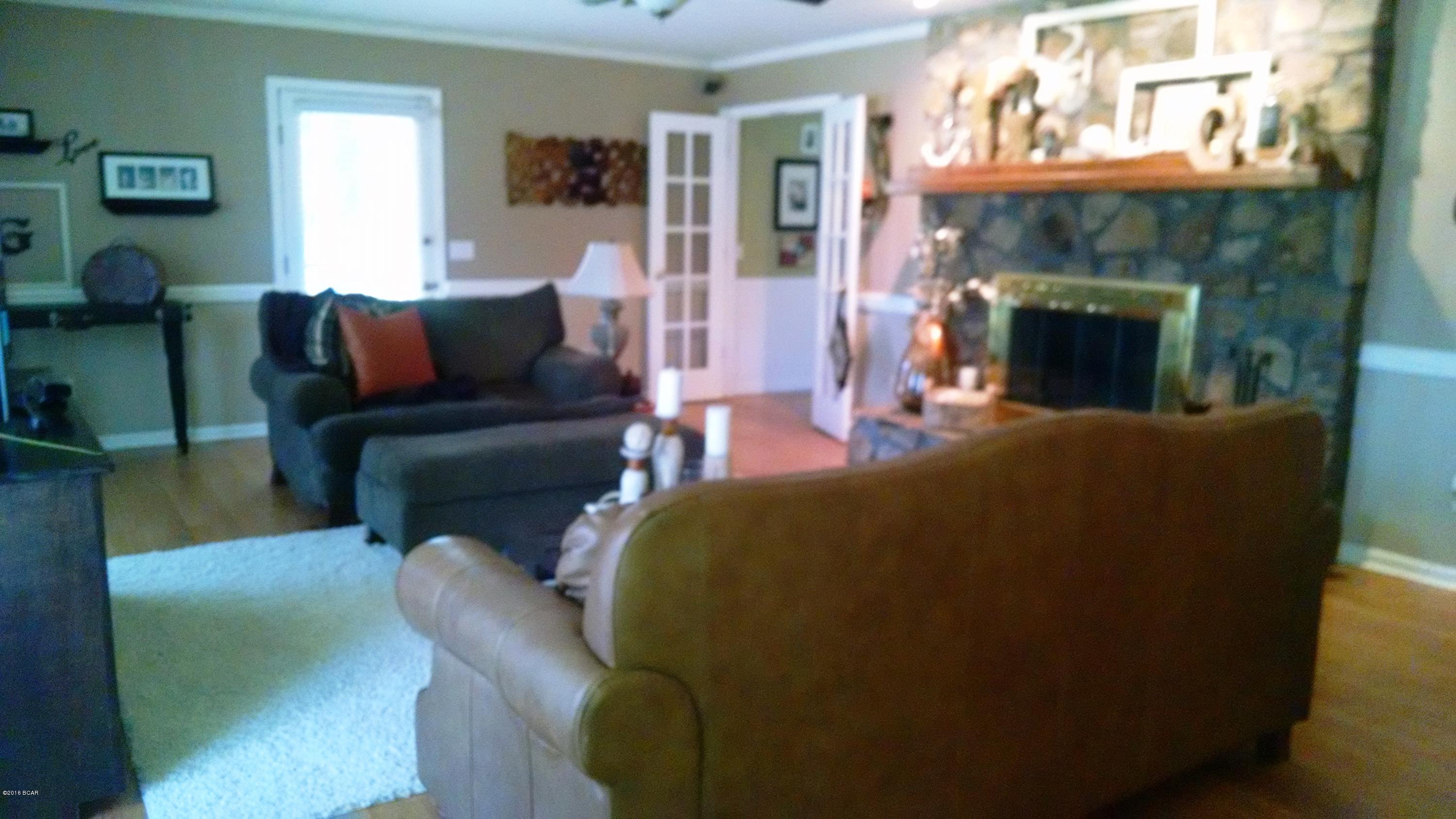 Country Club Hills #2 - Residential