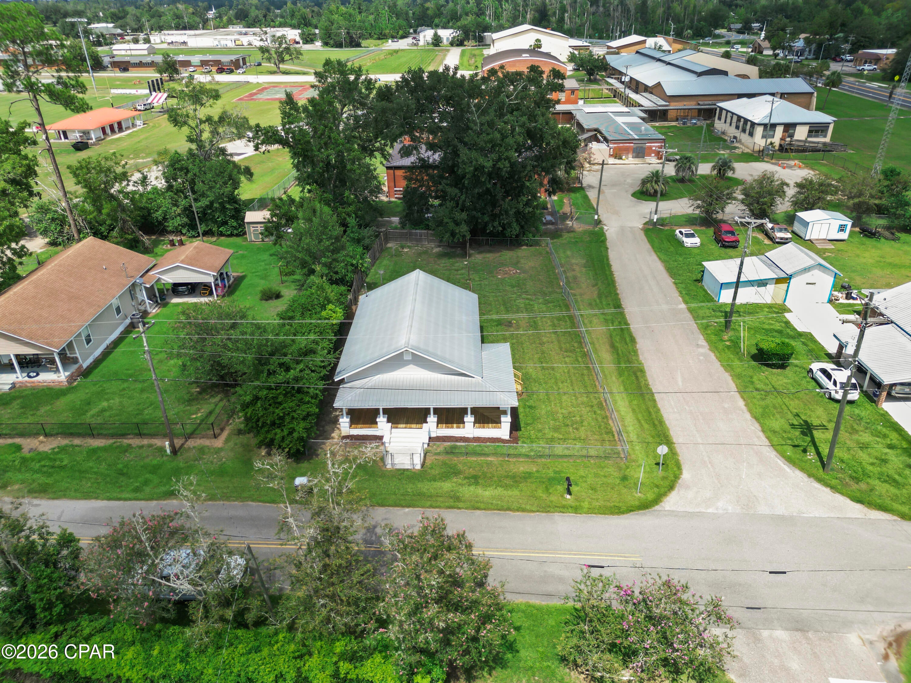 No Named Subdivision - Residential