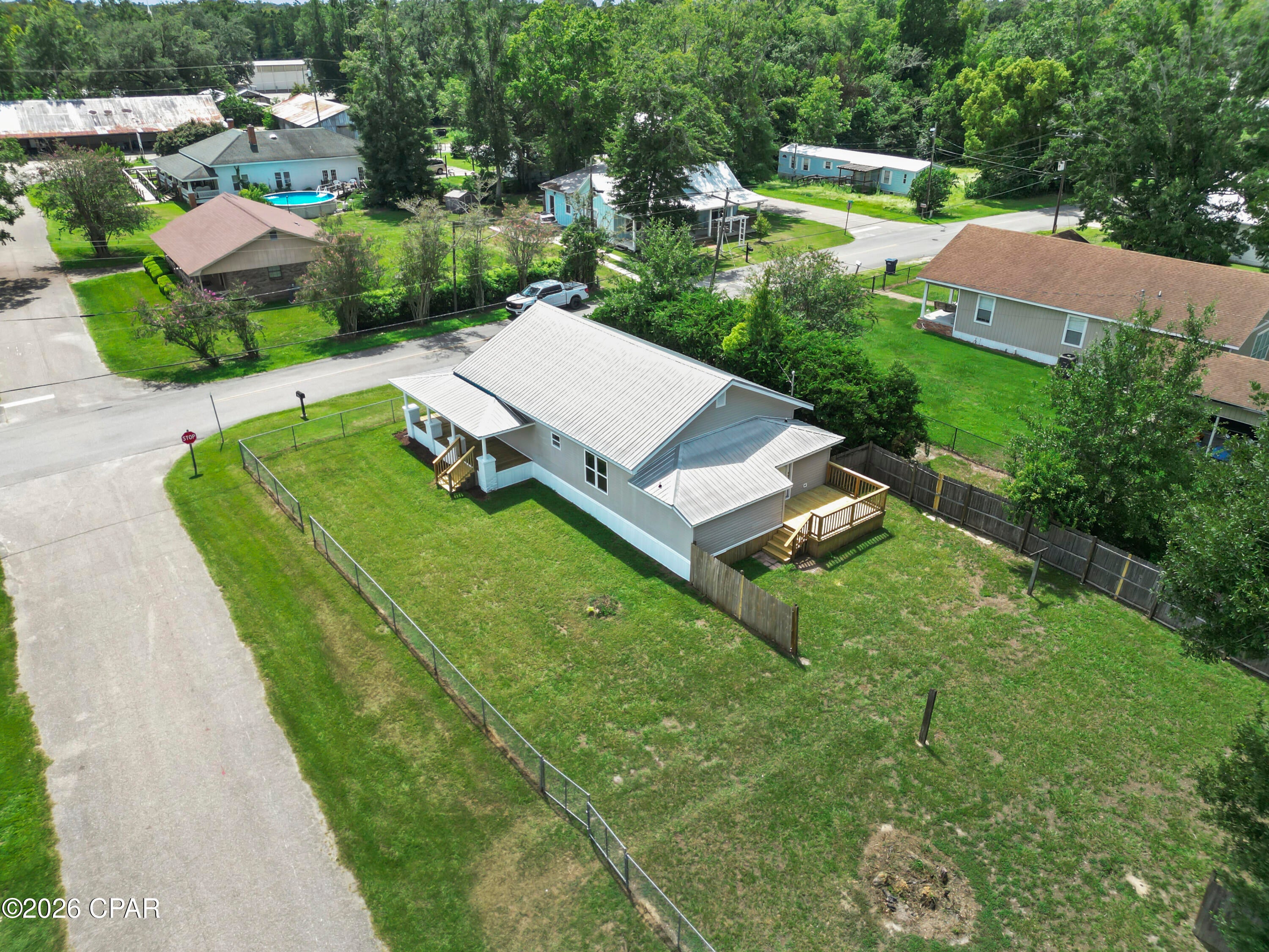 No Named Subdivision - Residential