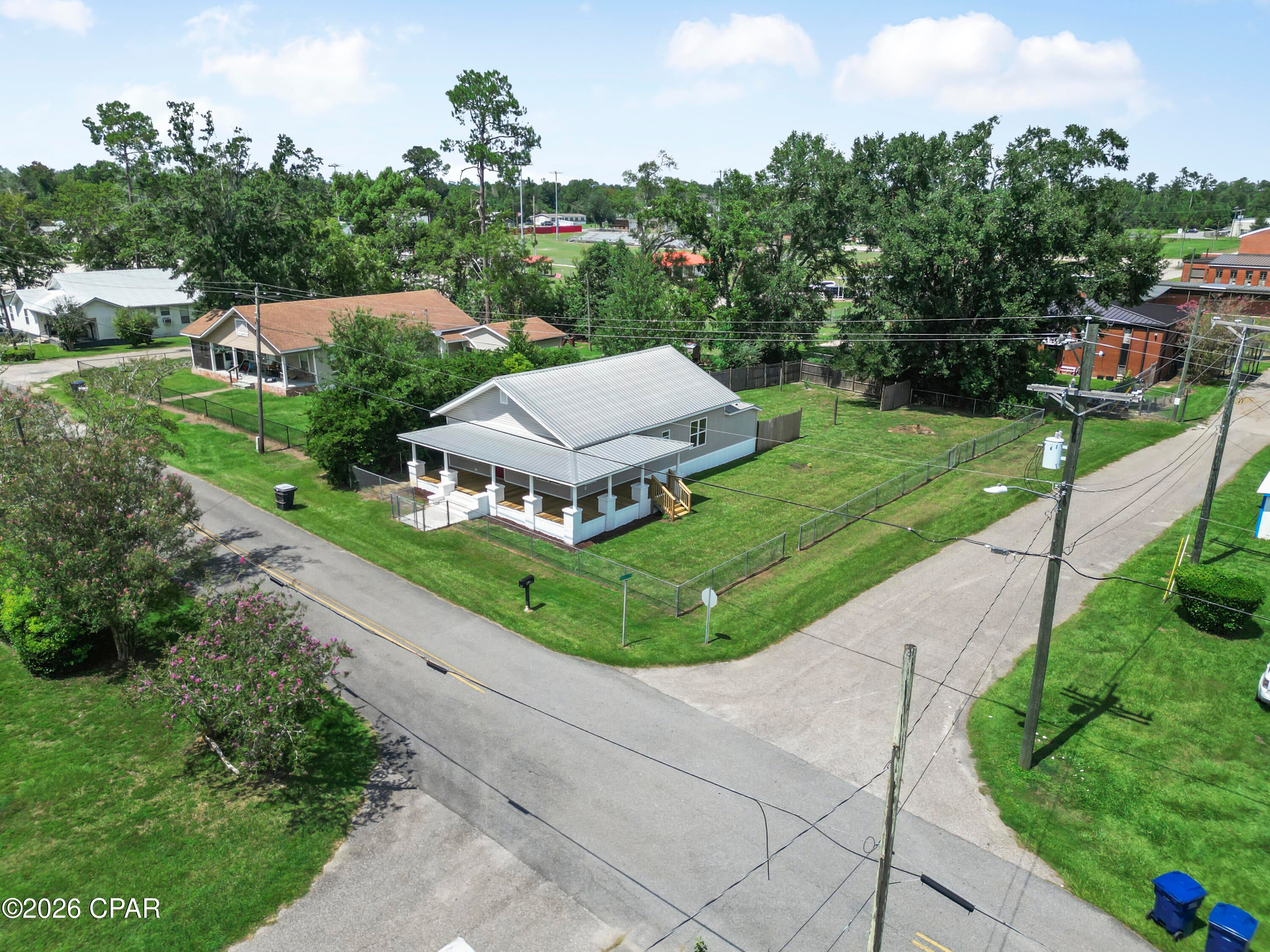 No Named Subdivision - Residential