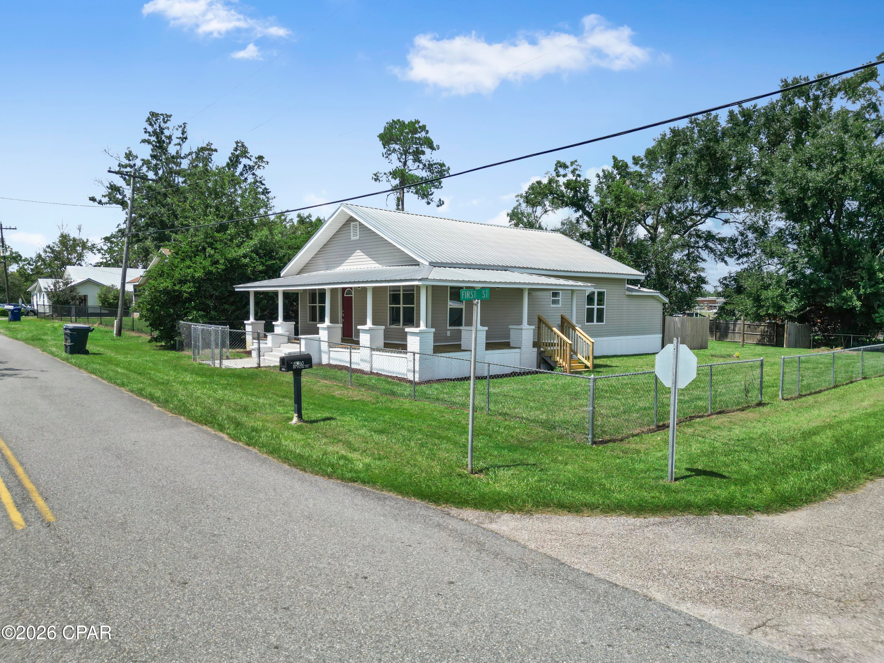 No Named Subdivision - Residential