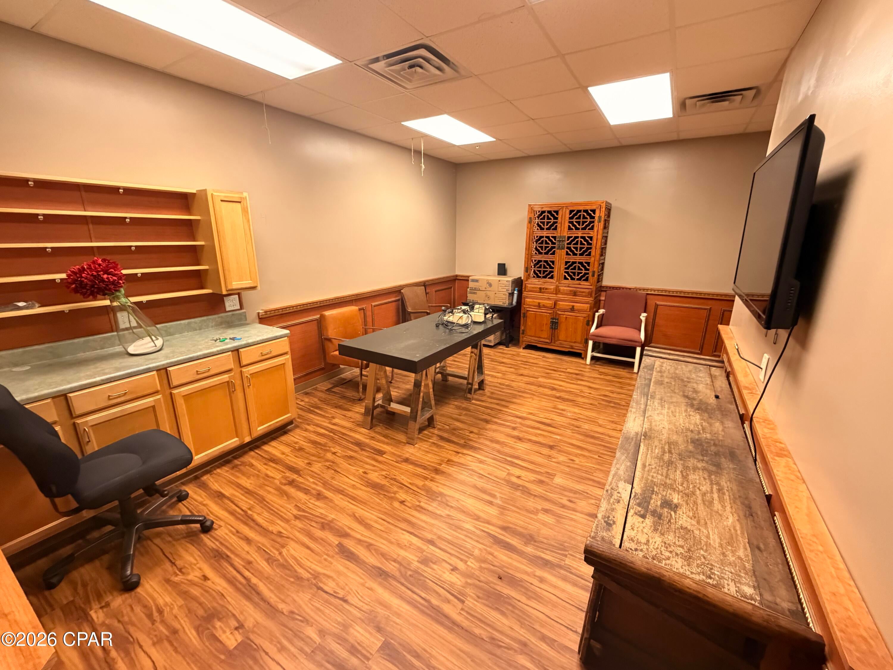 No Named Subdivision - Commercial Lease