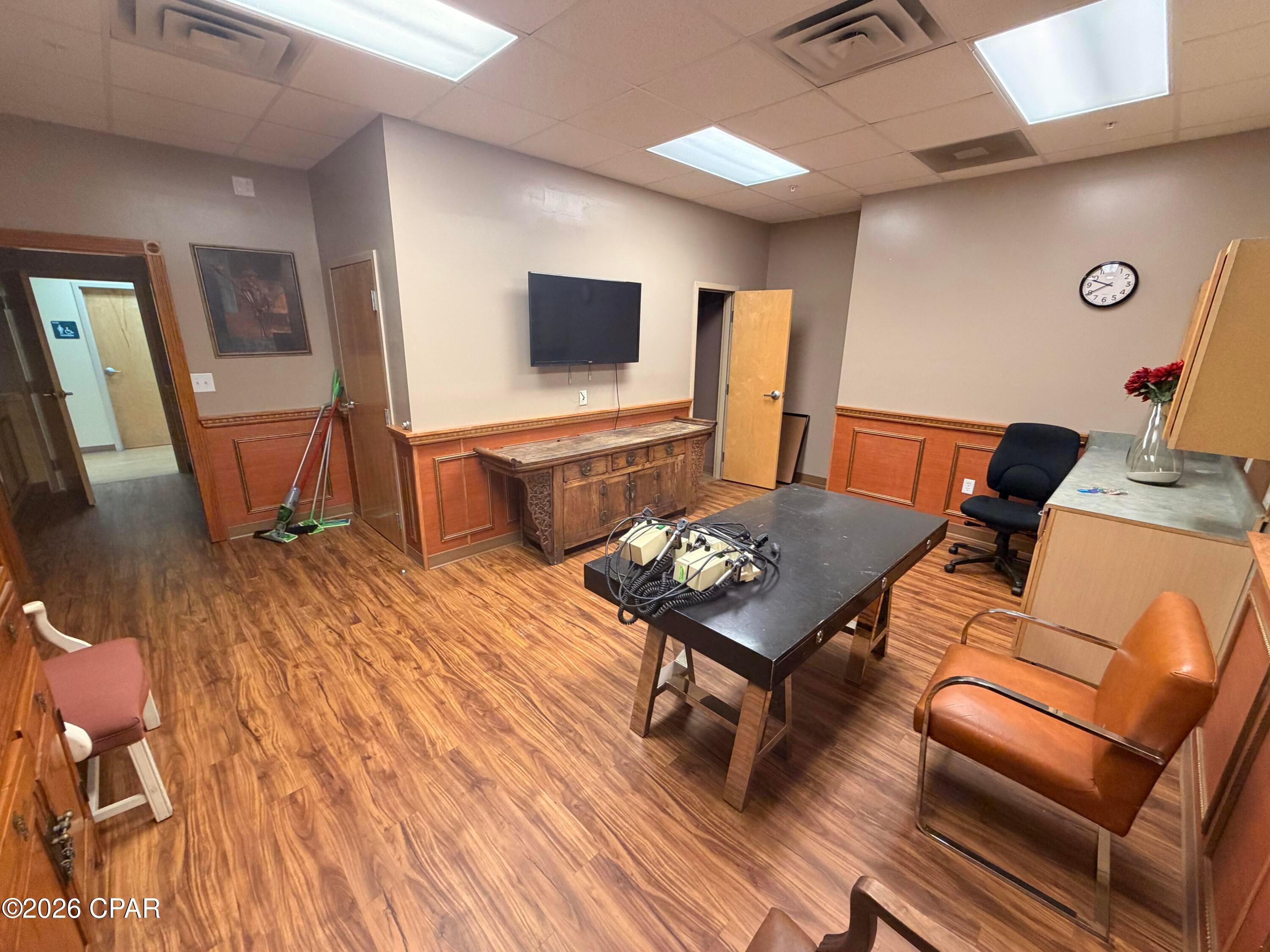 No Named Subdivision - Commercial Lease