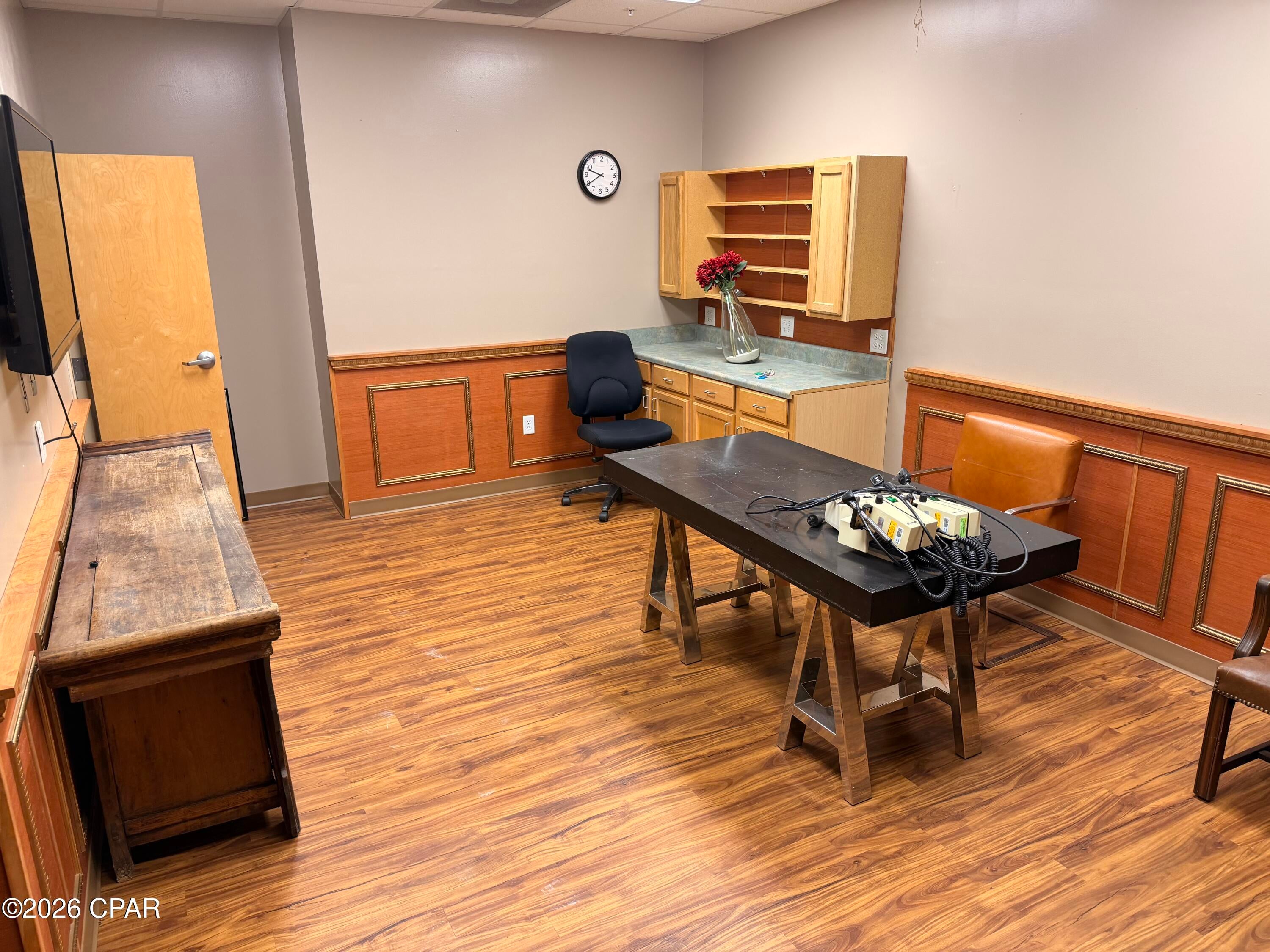 No Named Subdivision - Commercial Lease