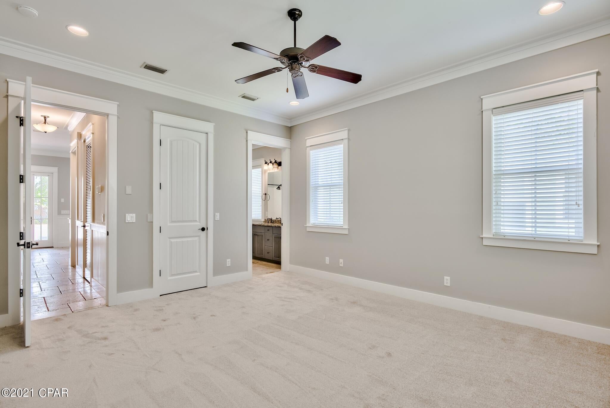 Harrison's Walk - Residential