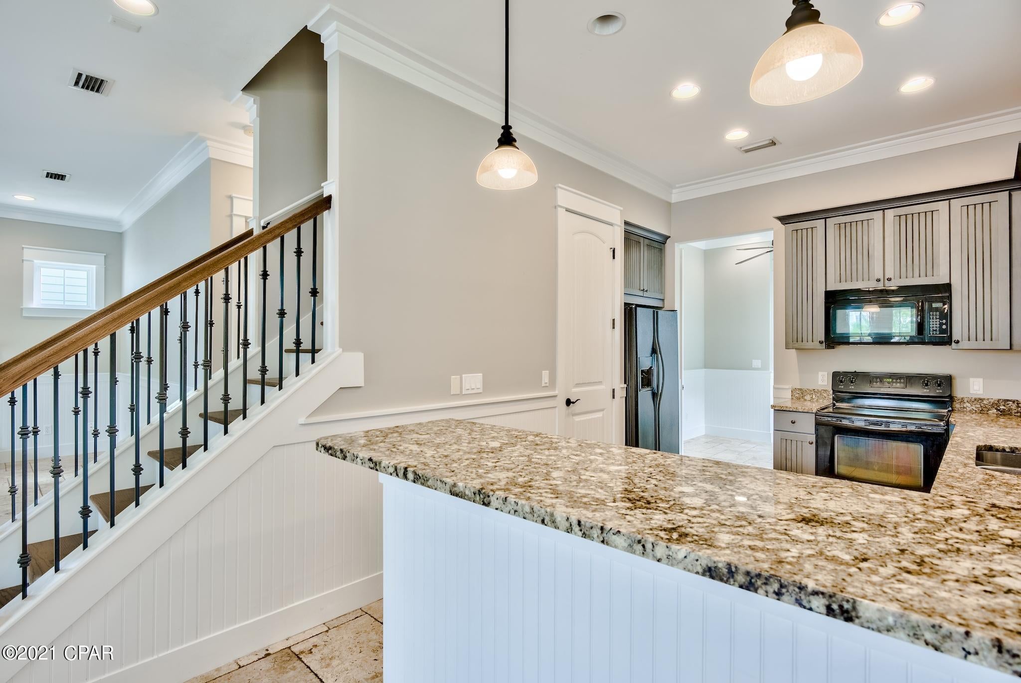Harrison's Walk - Residential