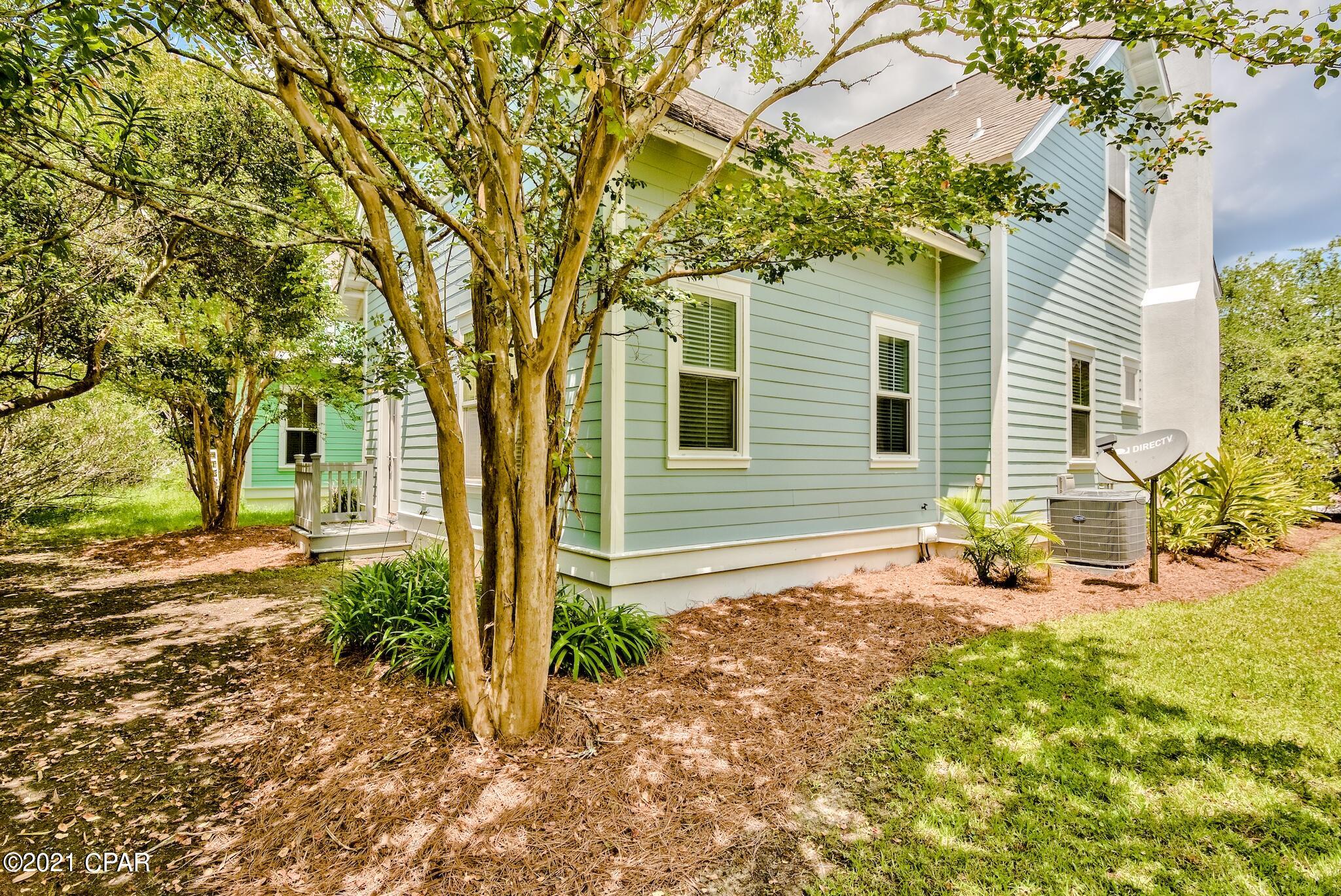 Harrison's Walk - Residential