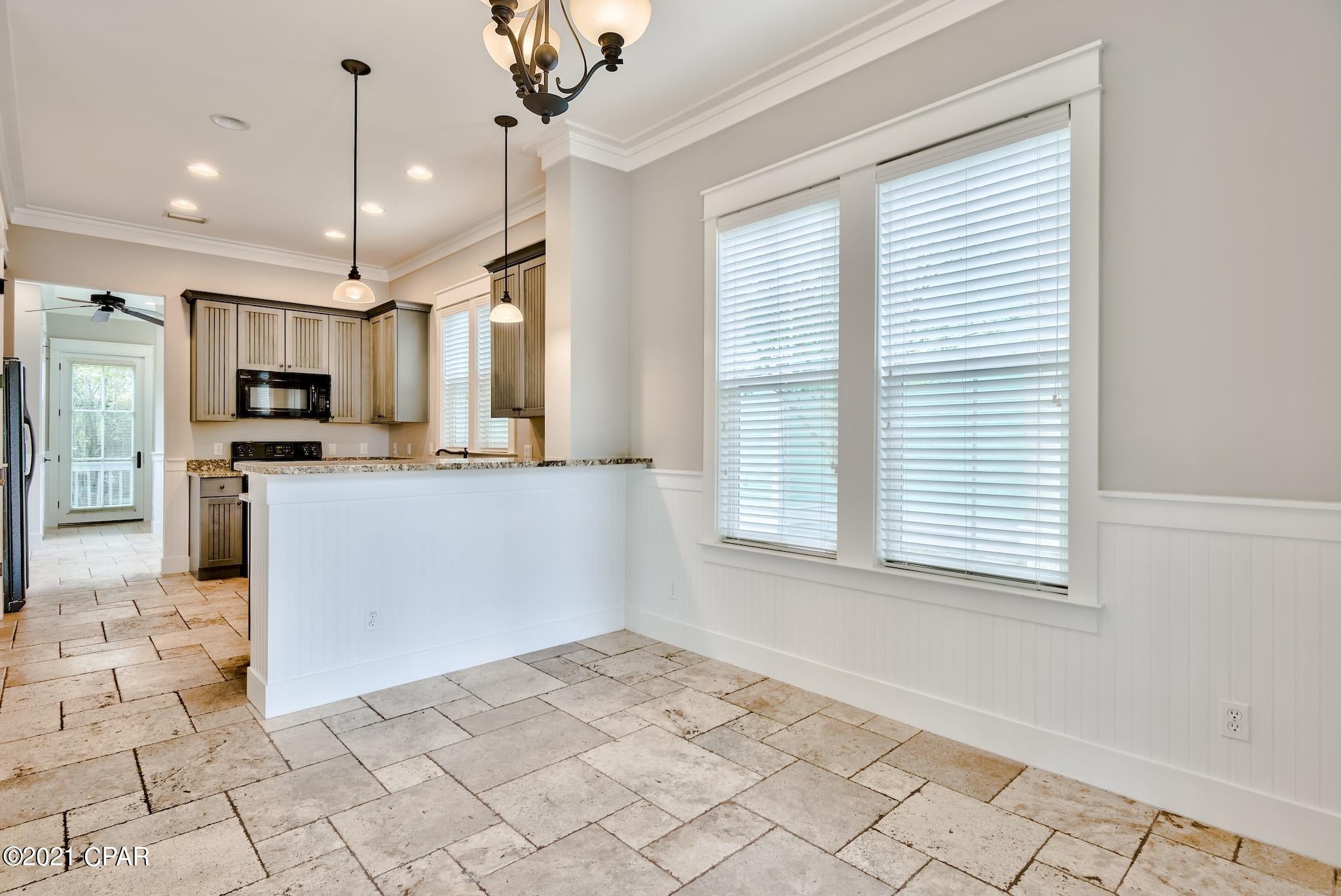 Harrison's Walk - Residential