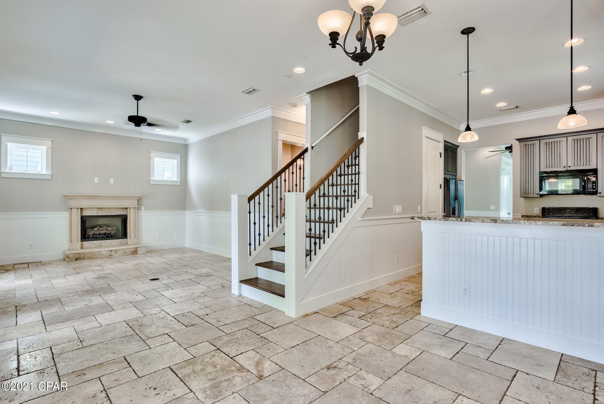Harrison's Walk - Residential