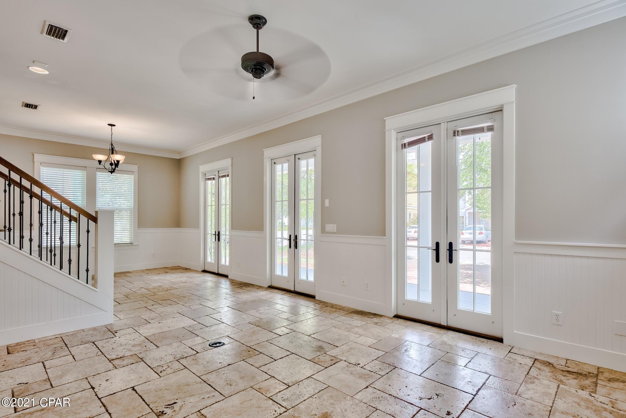 Harrison's Walk - Residential