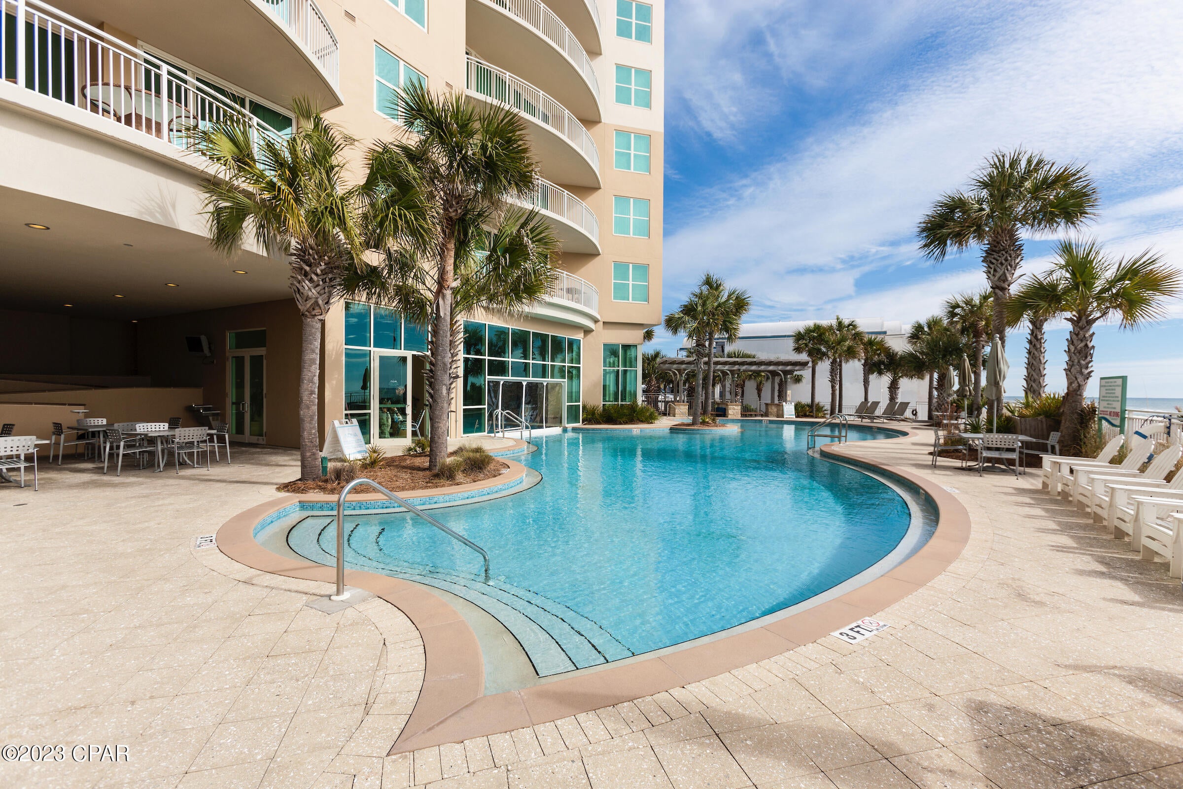 Aqua - Residential