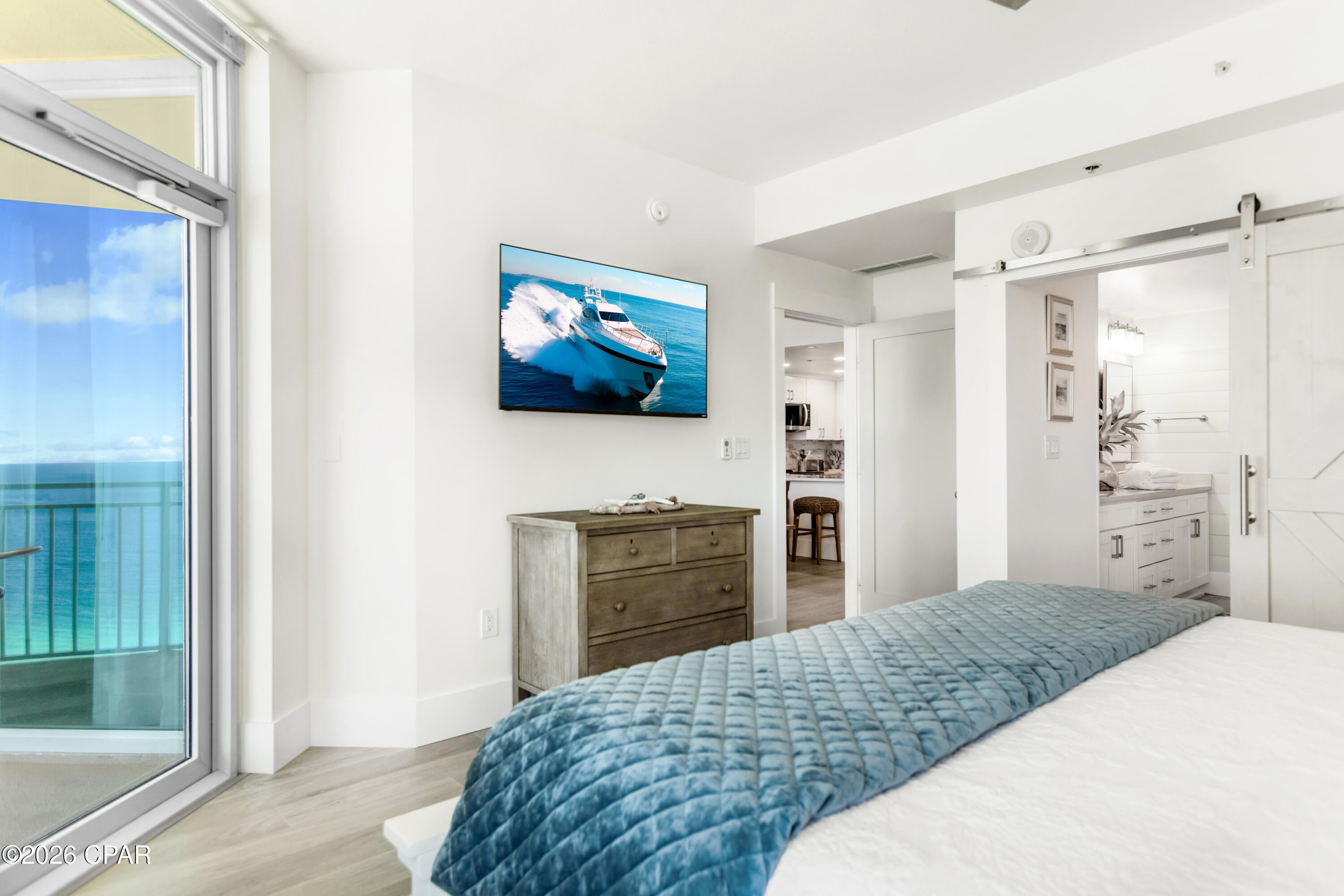 Aqua - Residential