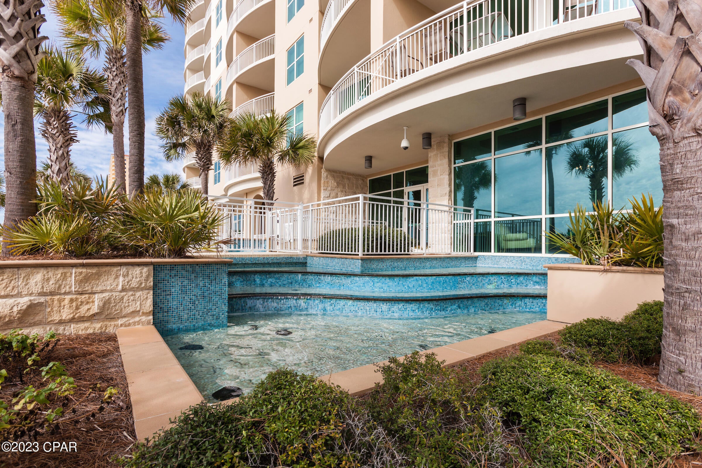 Aqua - Residential